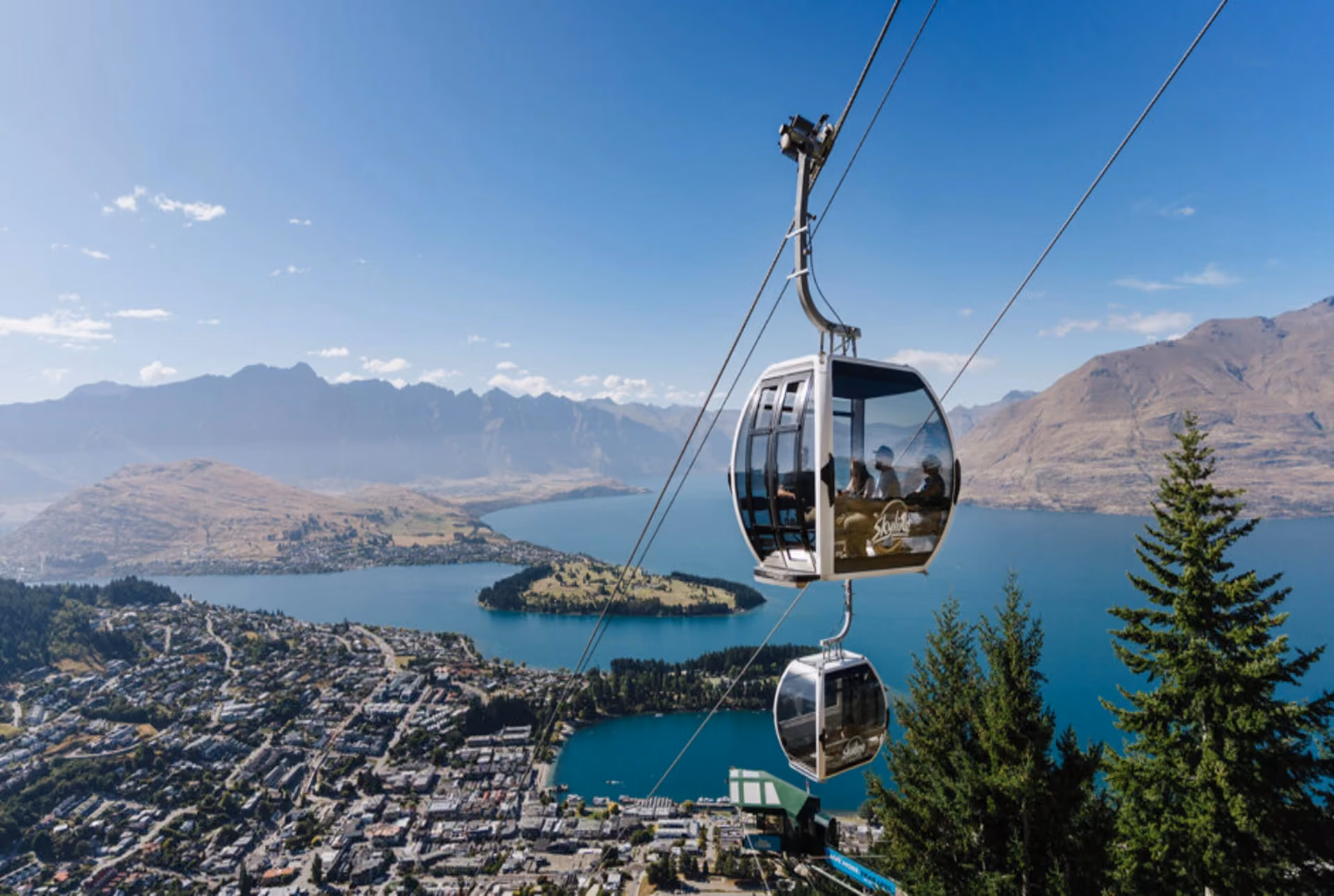 Budget-Friendly New Zealand Itinerary