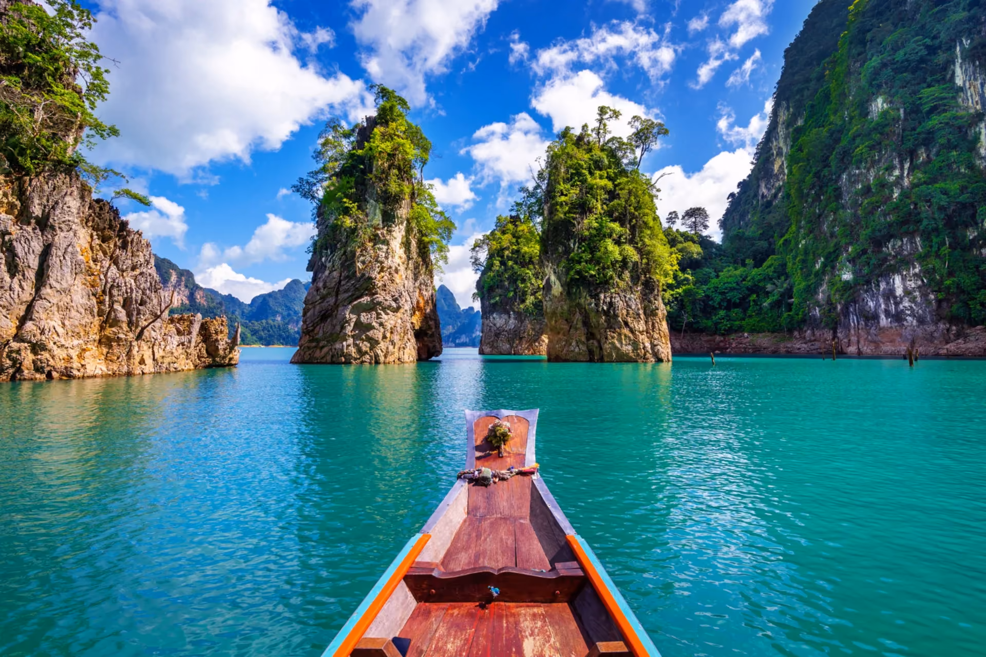 Best Countries to Visit in May from India for a 6-Day Romantic Trip – Thailand