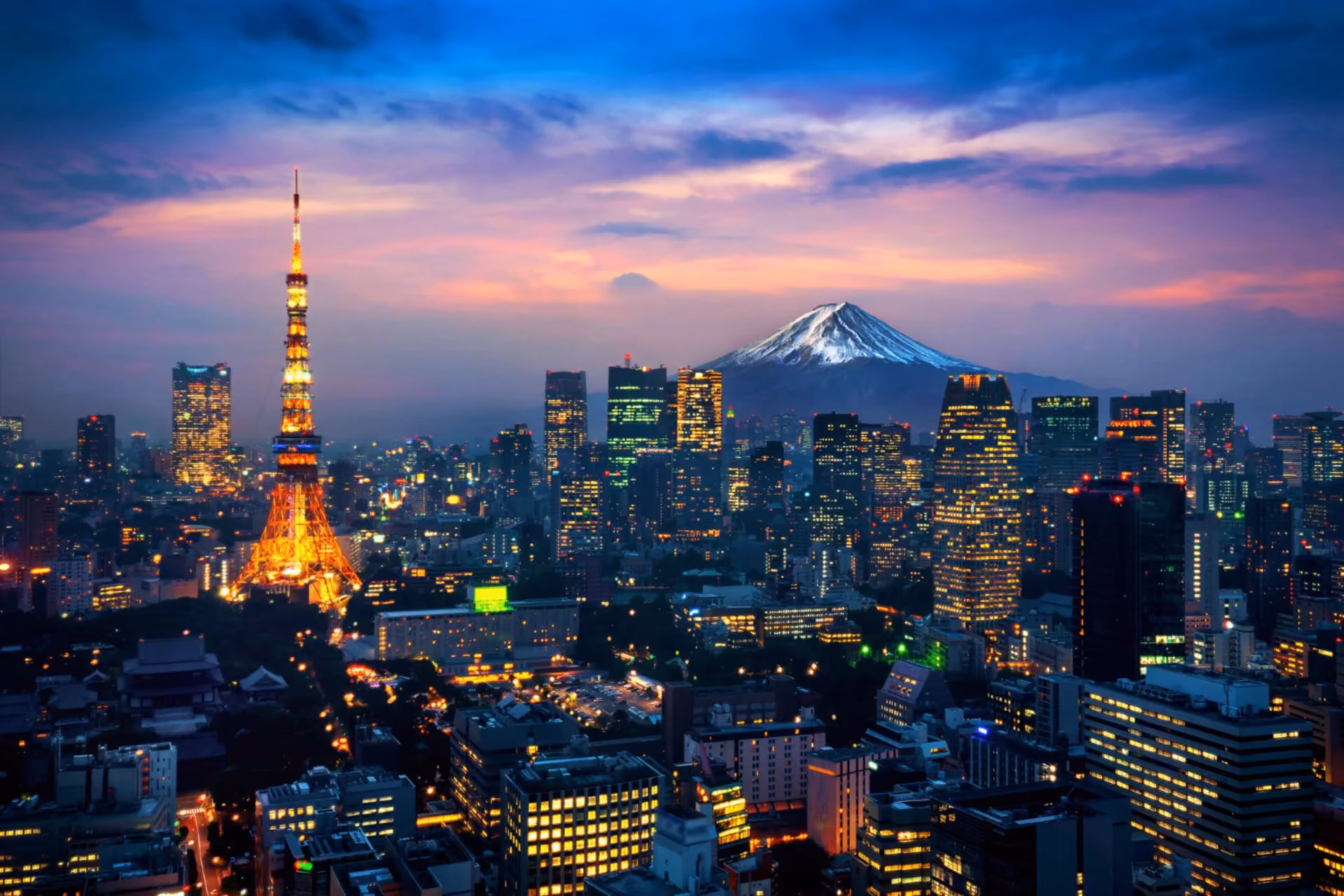 Best Countries to Visit in May from India for a 6-Day Romantic Trip – Japan