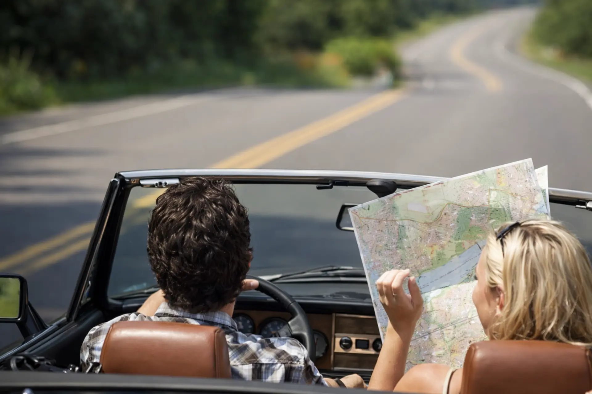 Best Foreign Countries to Visit in July for a 6-Day Romantic Escape