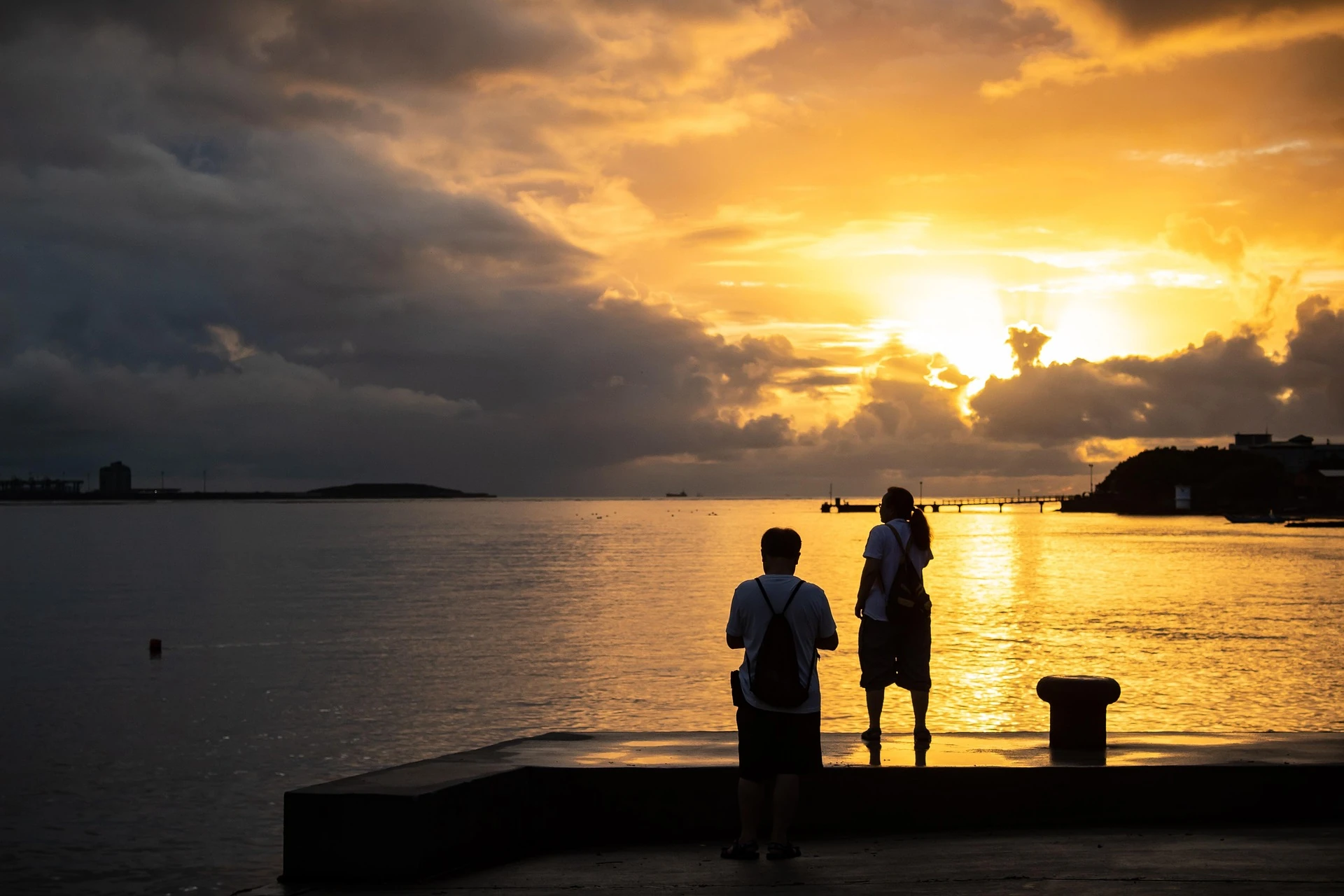 Best Countries to Visit During October for a 6-Day Couple Trip