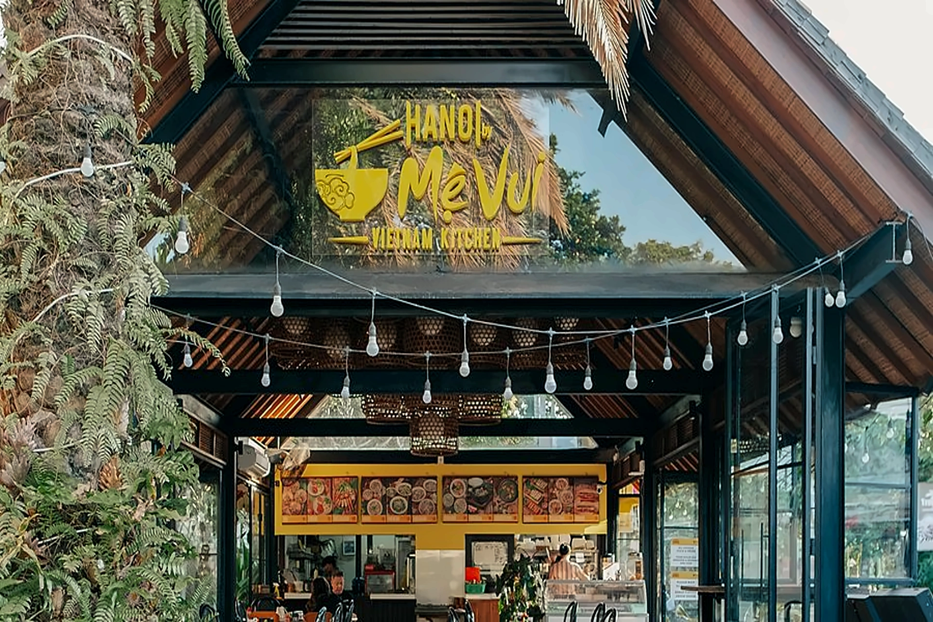 Secluded Banyumala Twin Waterfalls in North Bali reveal another side of Bali vs Vietnam: best for couples who hate crowds