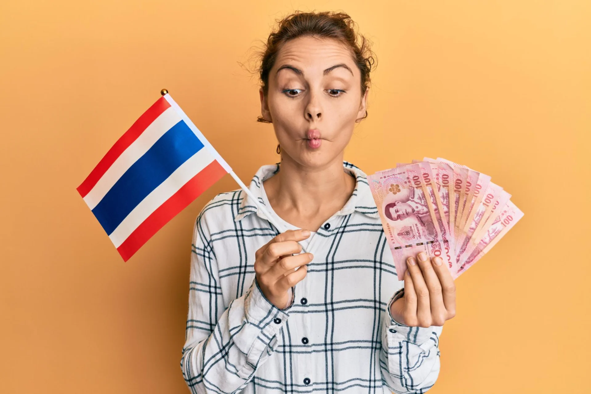 With zero Thailand visa cost for Indians, all you need is your travel money in Thai Baht! Enjoy visa-free entry to Thailand 