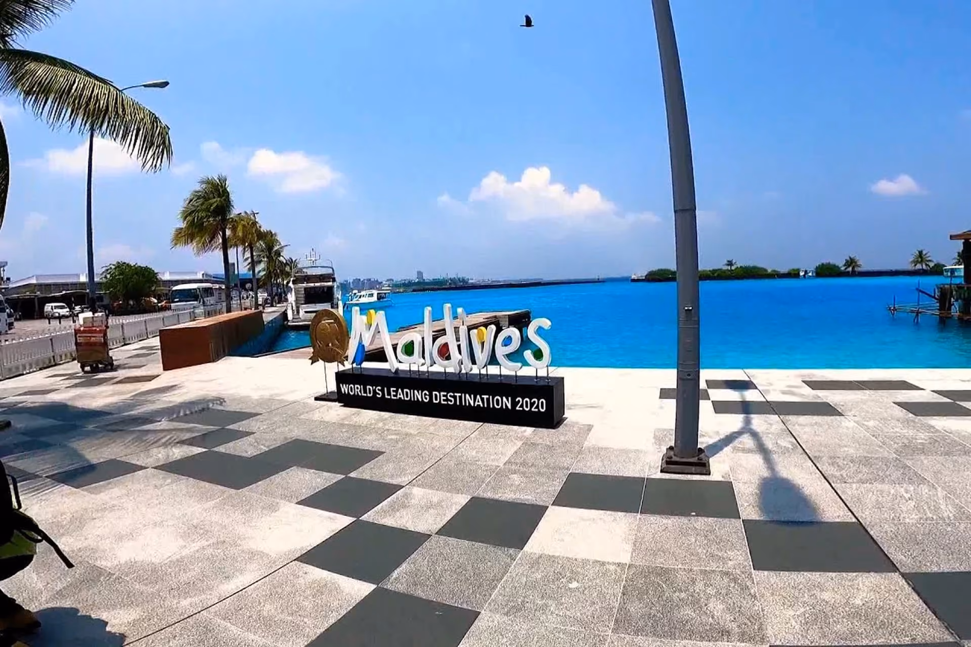 At Maldives International Airport, tourists will find structure airport transfer systems, being a major highlight when in search of Bali vs Maldives comparison