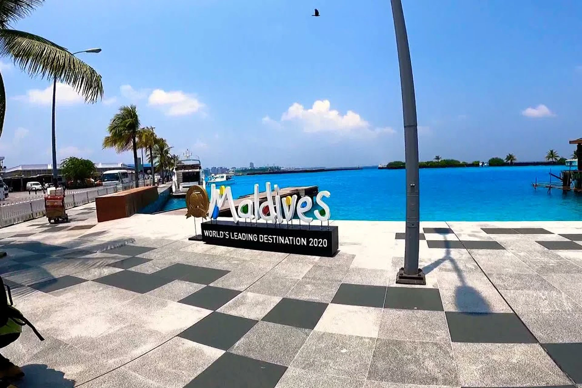 At Maldives International Airport, tourists will find structure airport transfer systems, being a major highlight when in search of Bali vs Maldives comparison