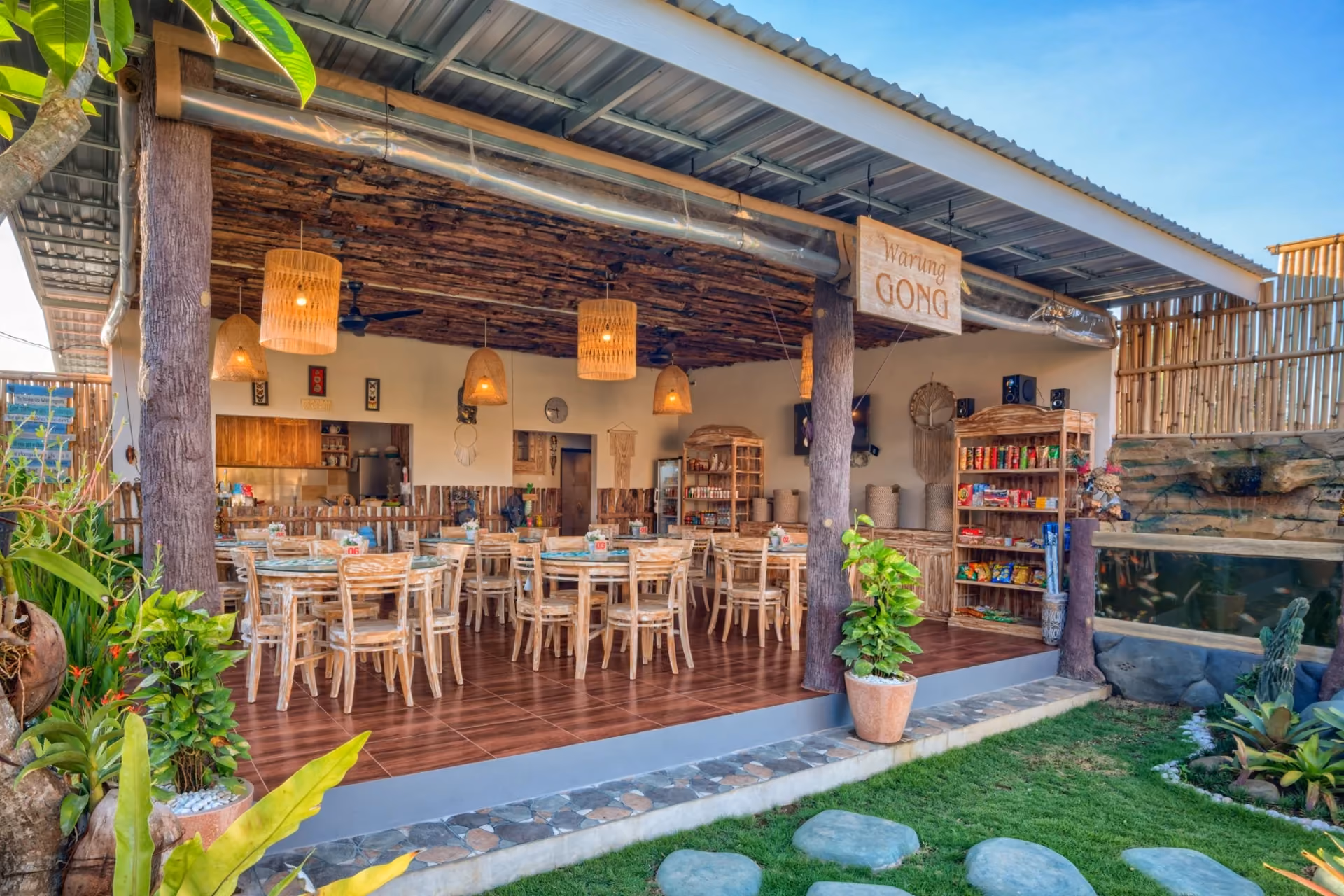 Kubu Dimel Suites & Villas highlights Bali’s affordability and variety, offering comfortable, local-style stays that blend value with easy access to real experiences.