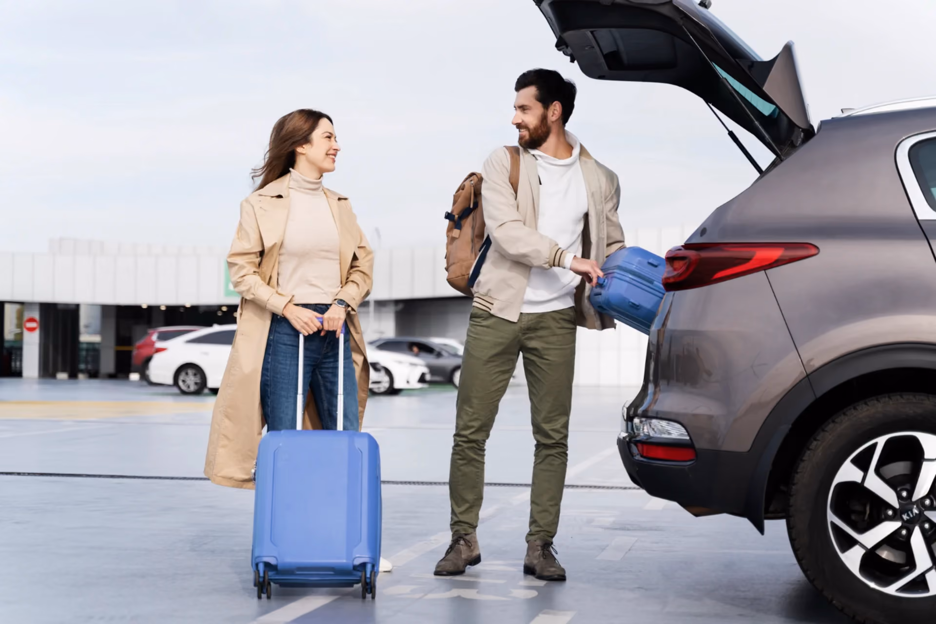 Airport pickups, private transfers, or local cabs — Bali and Thailand both score high on transport simplicity, making them ideal first international destinations for travelers from India.