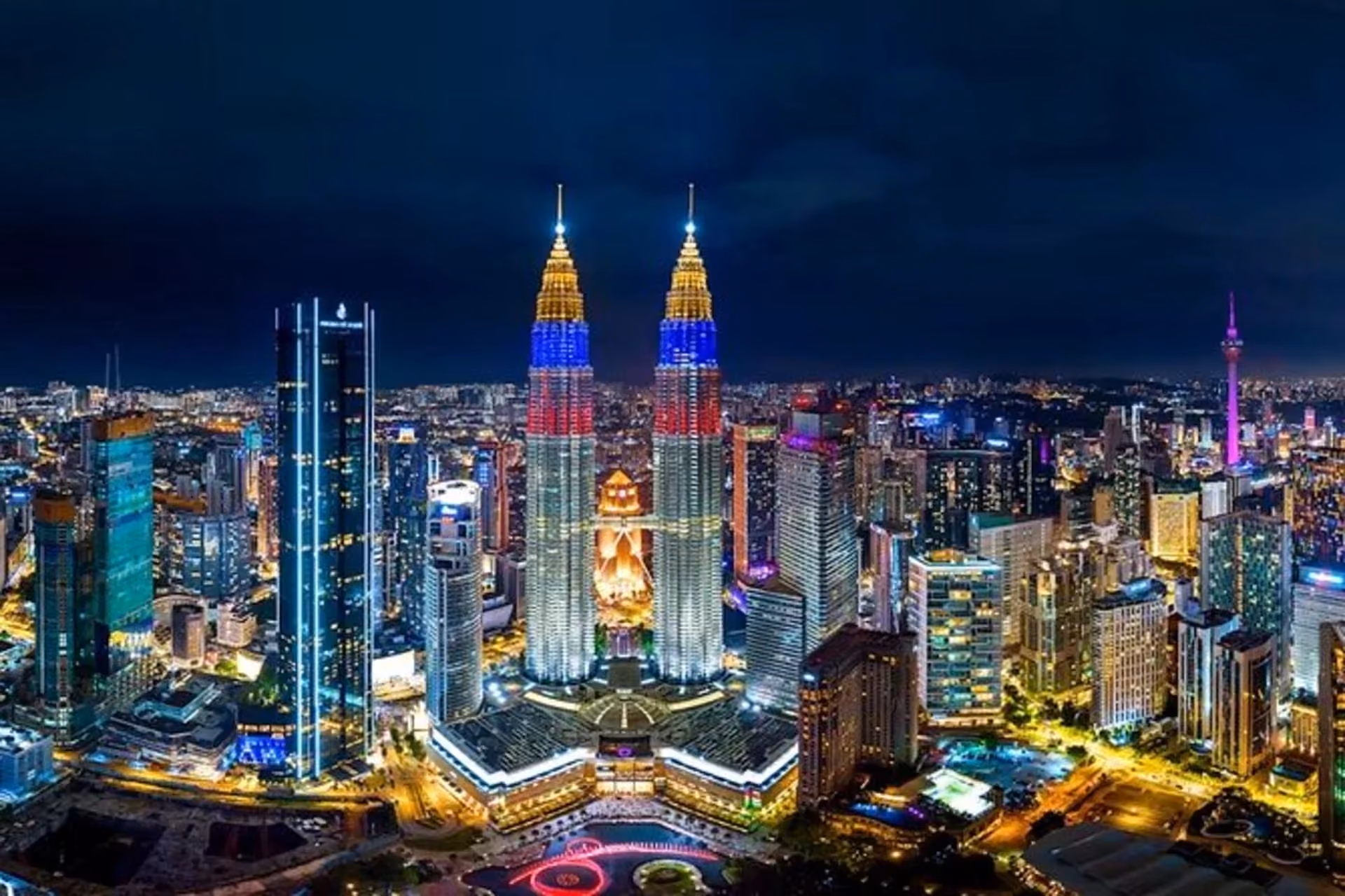 Malaysia vs Thailand for couples who hate crowds quiet romantic destinations Southeast Asia travel comparison