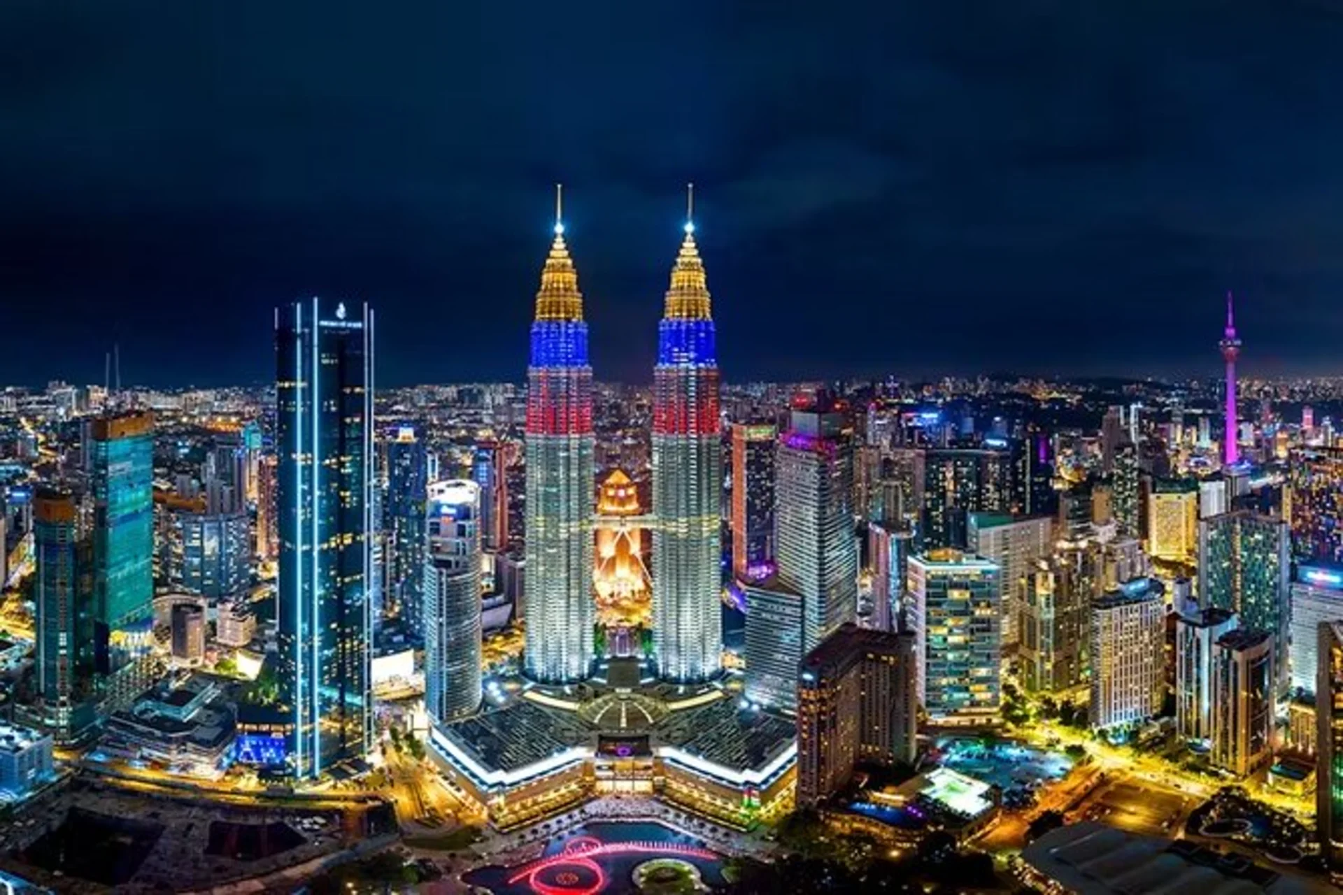 Malaysia vs Thailand for couples who hate crowds quiet romantic destinations Southeast Asia travel comparison