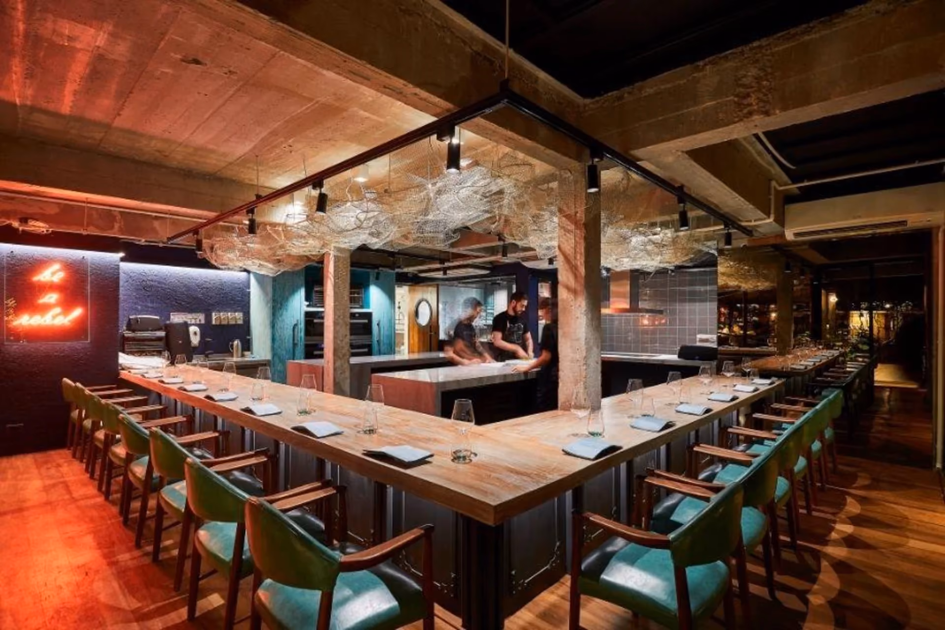 Laos vs Thailand which is easier for Indian food daily - Gaggan Anand Bangkok upscale Indian restaurant Thailand