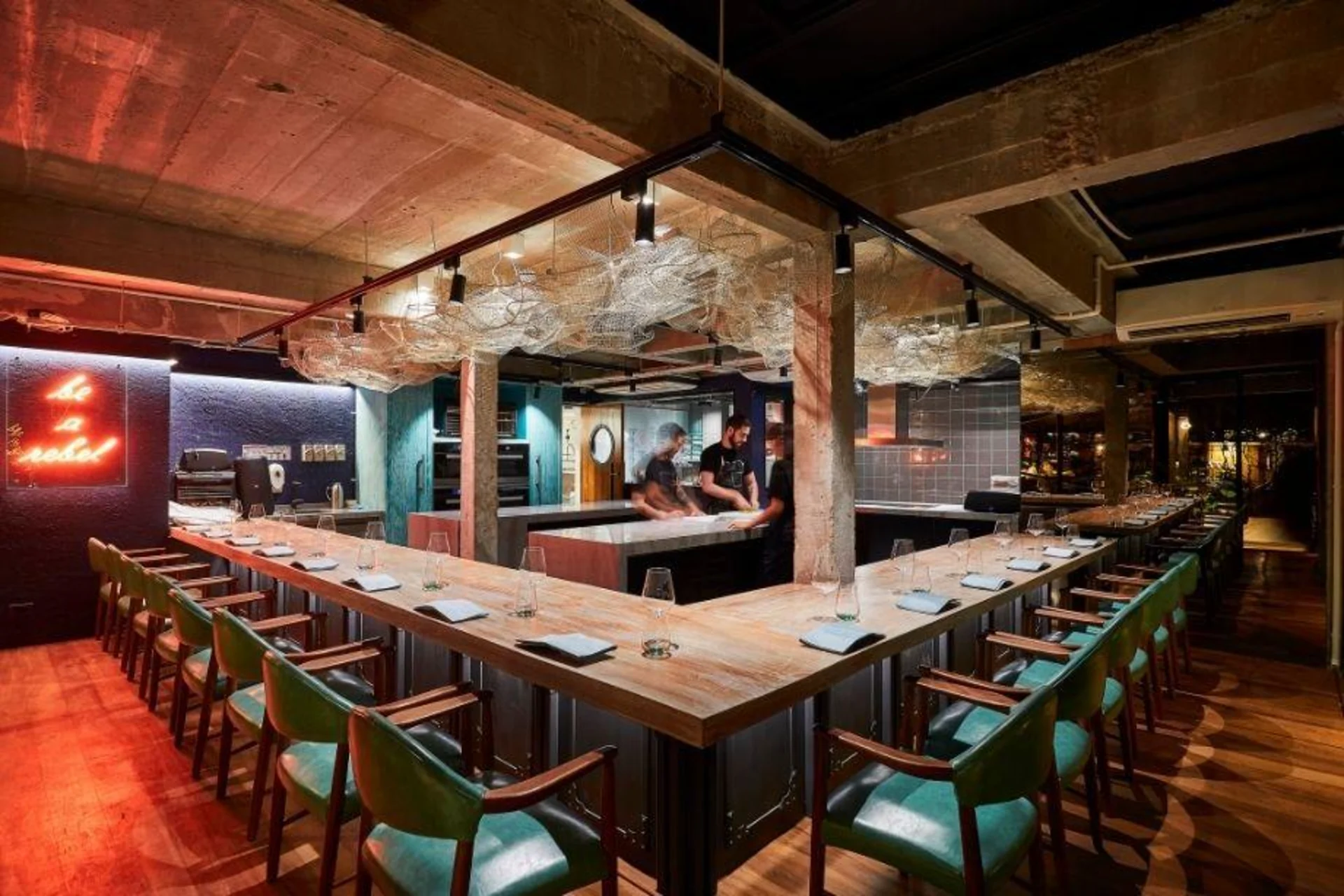 Laos vs Thailand which is easier for Indian food daily - Gaggan Anand Bangkok upscale Indian restaurant Thailand