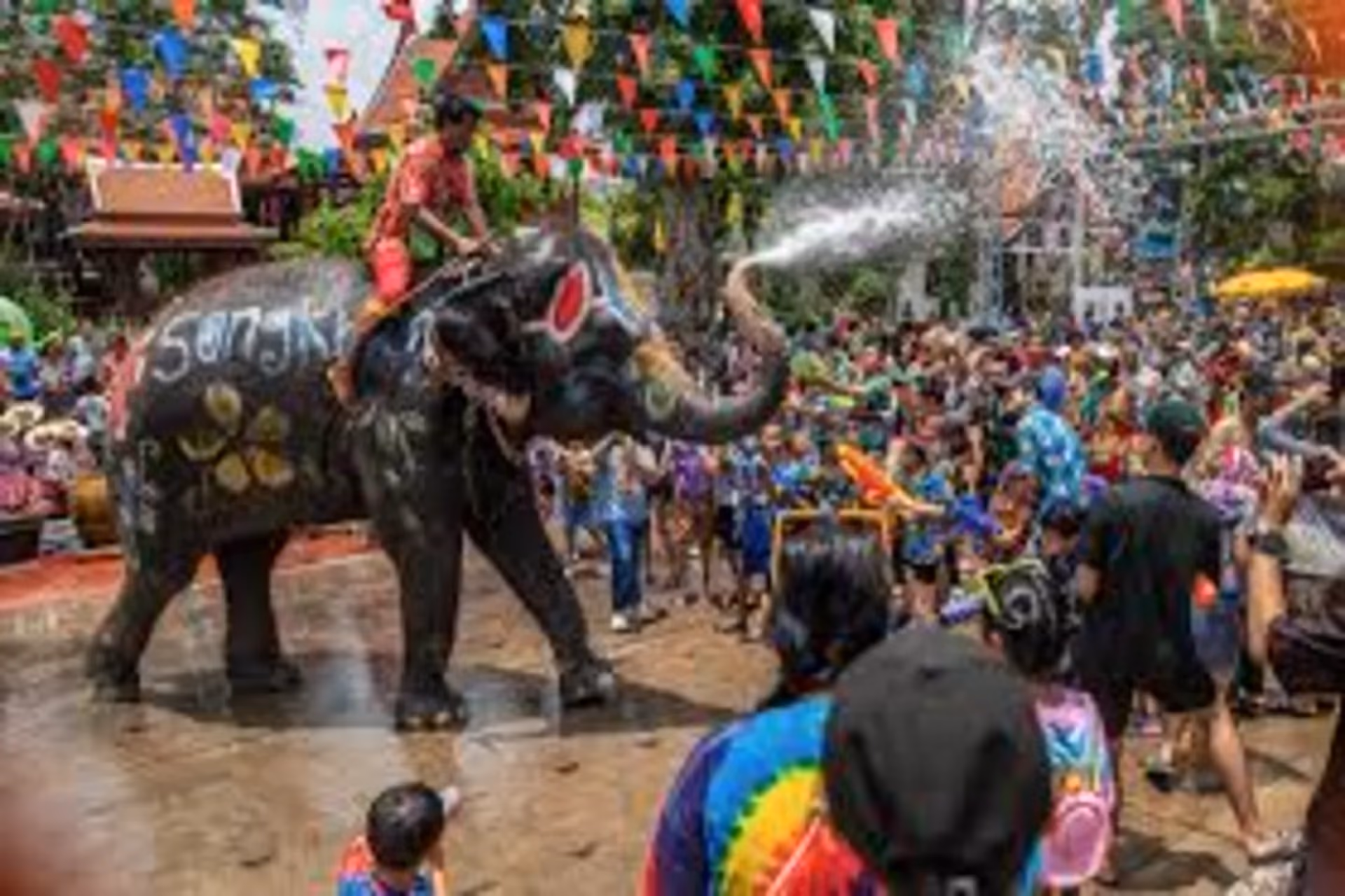 Cultural experiences in Thailand vs laos — temples, festivals, and cooking classes