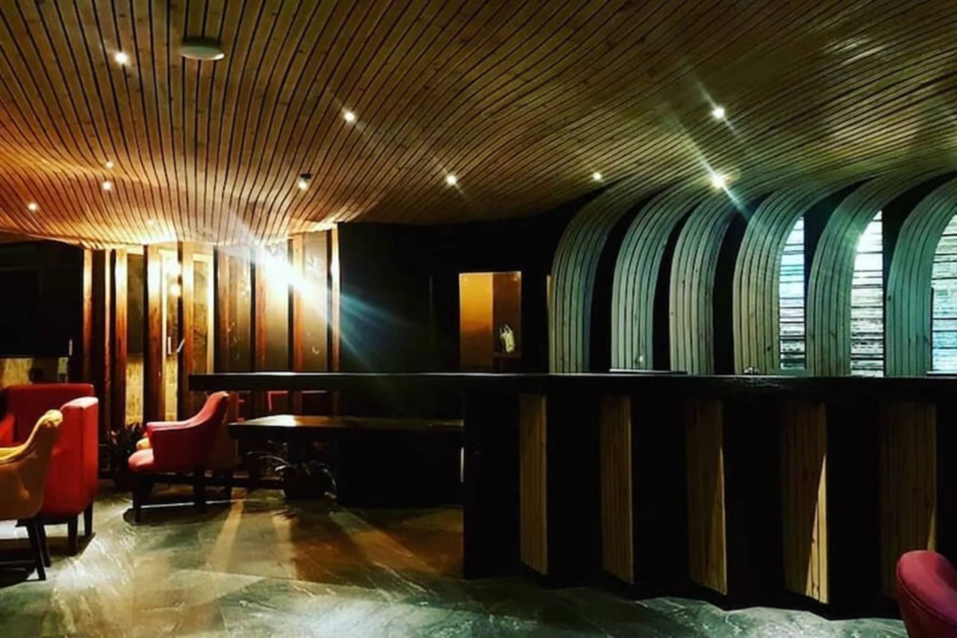 Mid-range stays in Malaysia feel spacious and city-smart, while the Philippines turns comfort into a mini resort experience — and both are great value for money.