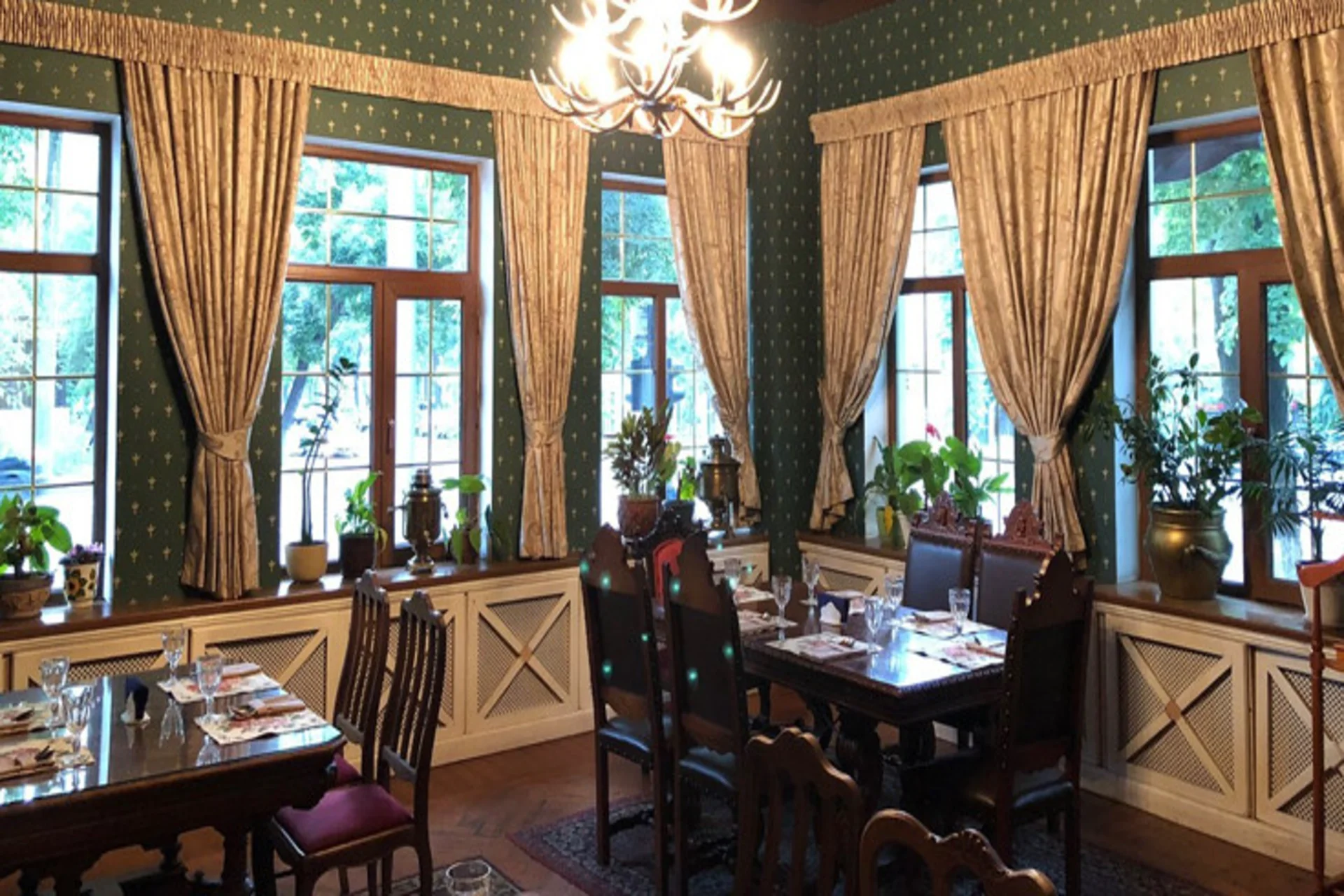 Top Indian restaurants in Kazakhstan for Indian travelers visiting Almaty and Astana