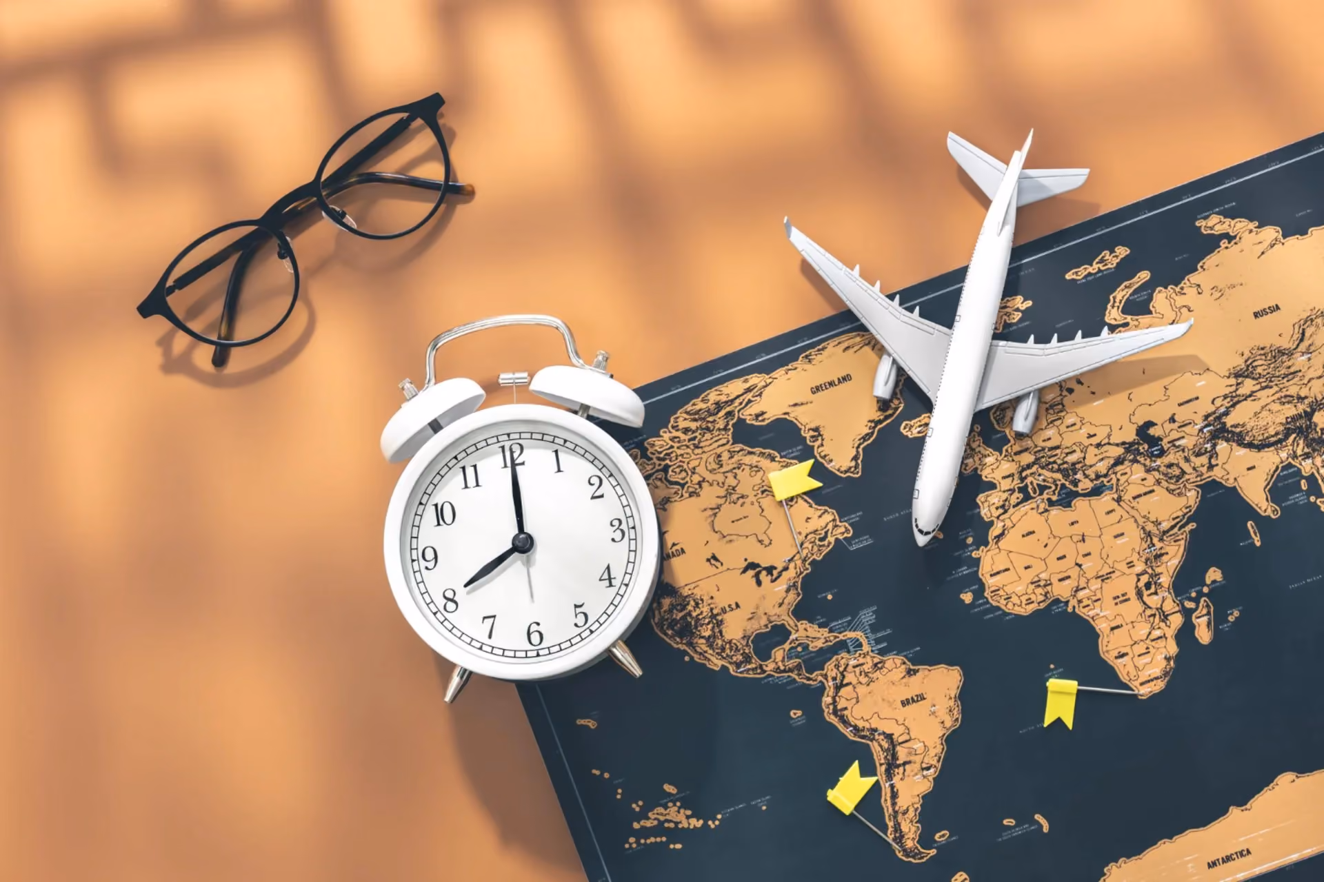 Trip duration comparison for New Zealand vs Switzerland – how many days to visit each destination