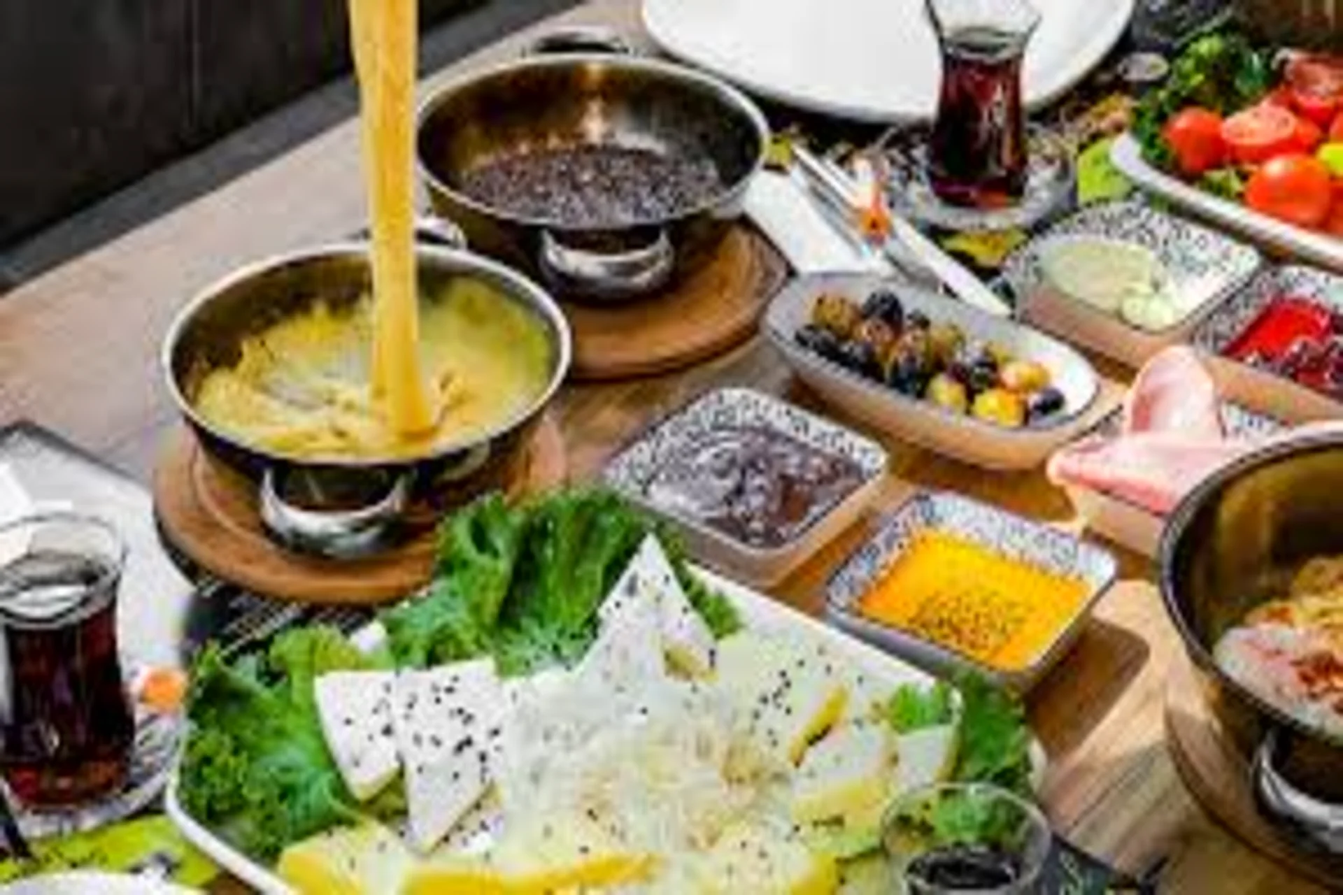 Switzerland is famous for fondue, raclette, and fine chocolates — but food options can feel limited and expensive for Indian travelers seeking variety.