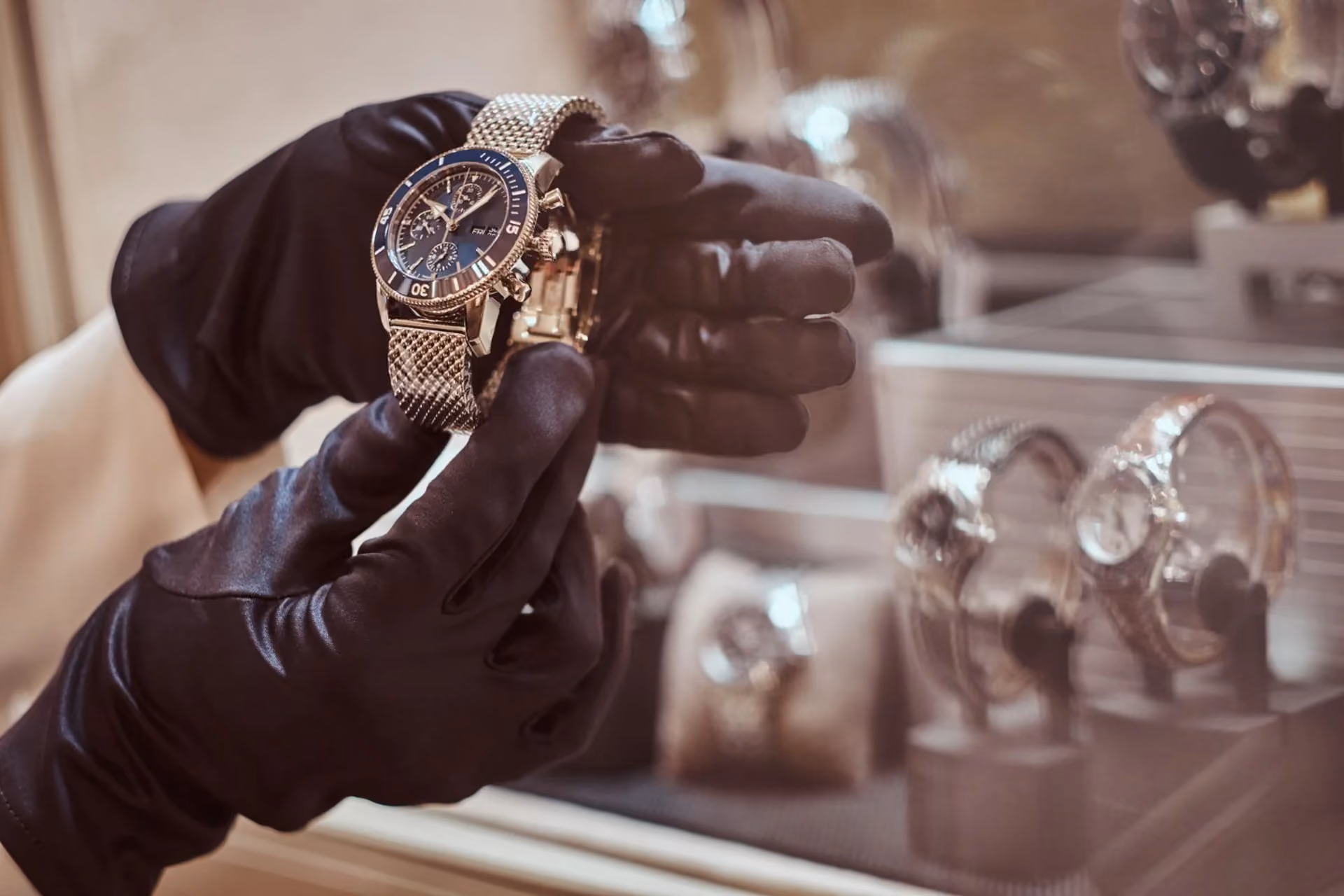 Switzerland is a shopper's paradise for premium goods — from world-famous Swiss watches and luxury chocolates to iconic Swiss Army knives