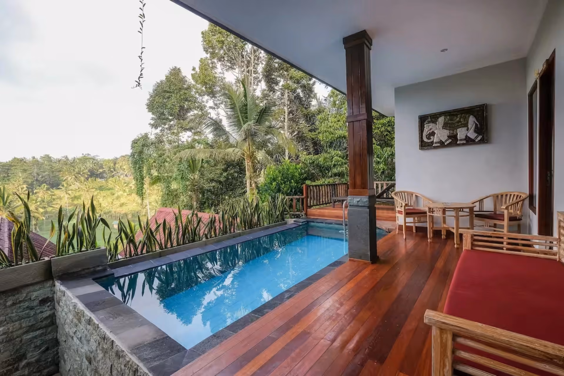 Hotel Sebatu