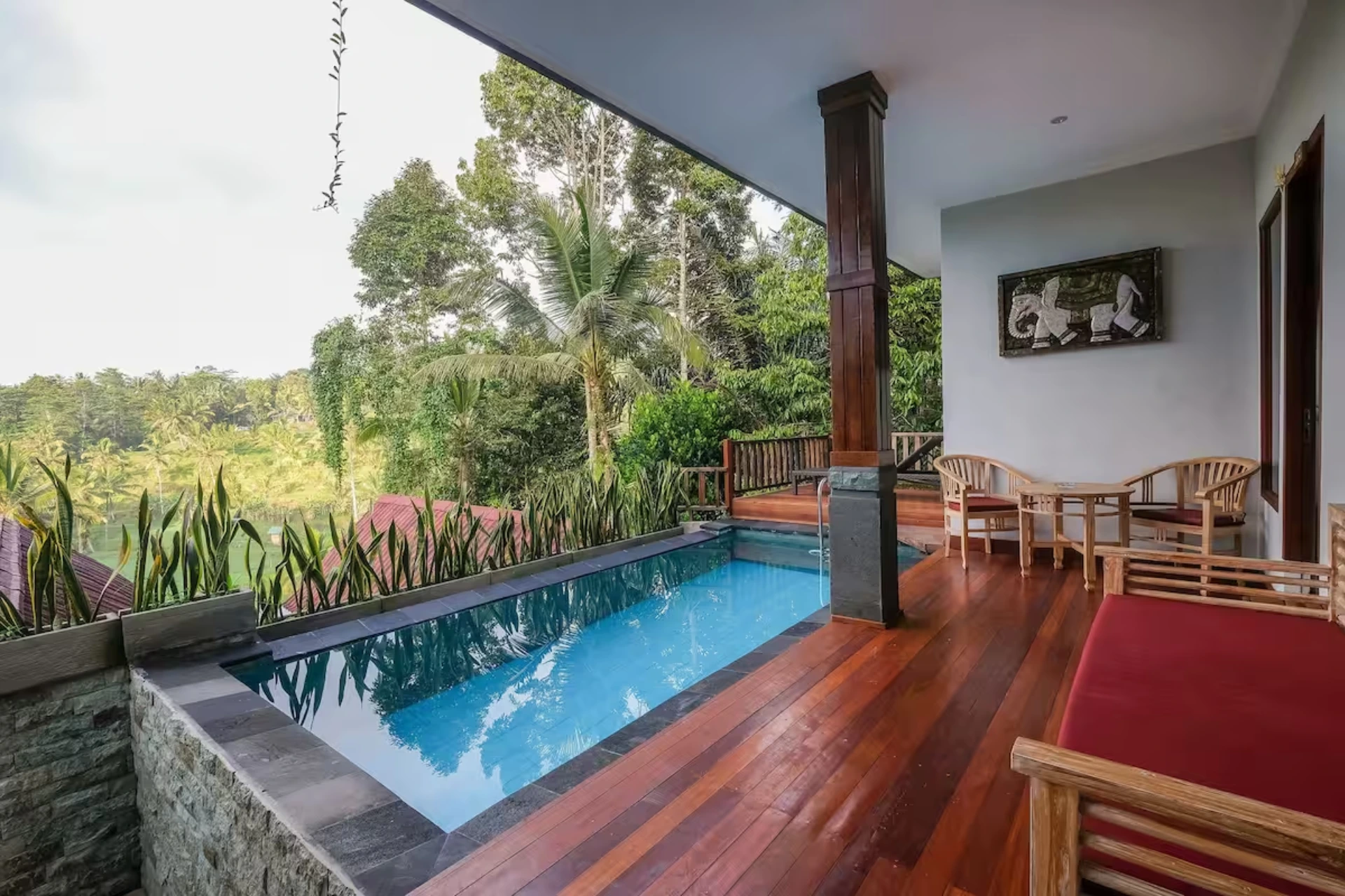 Hotel Sebatu