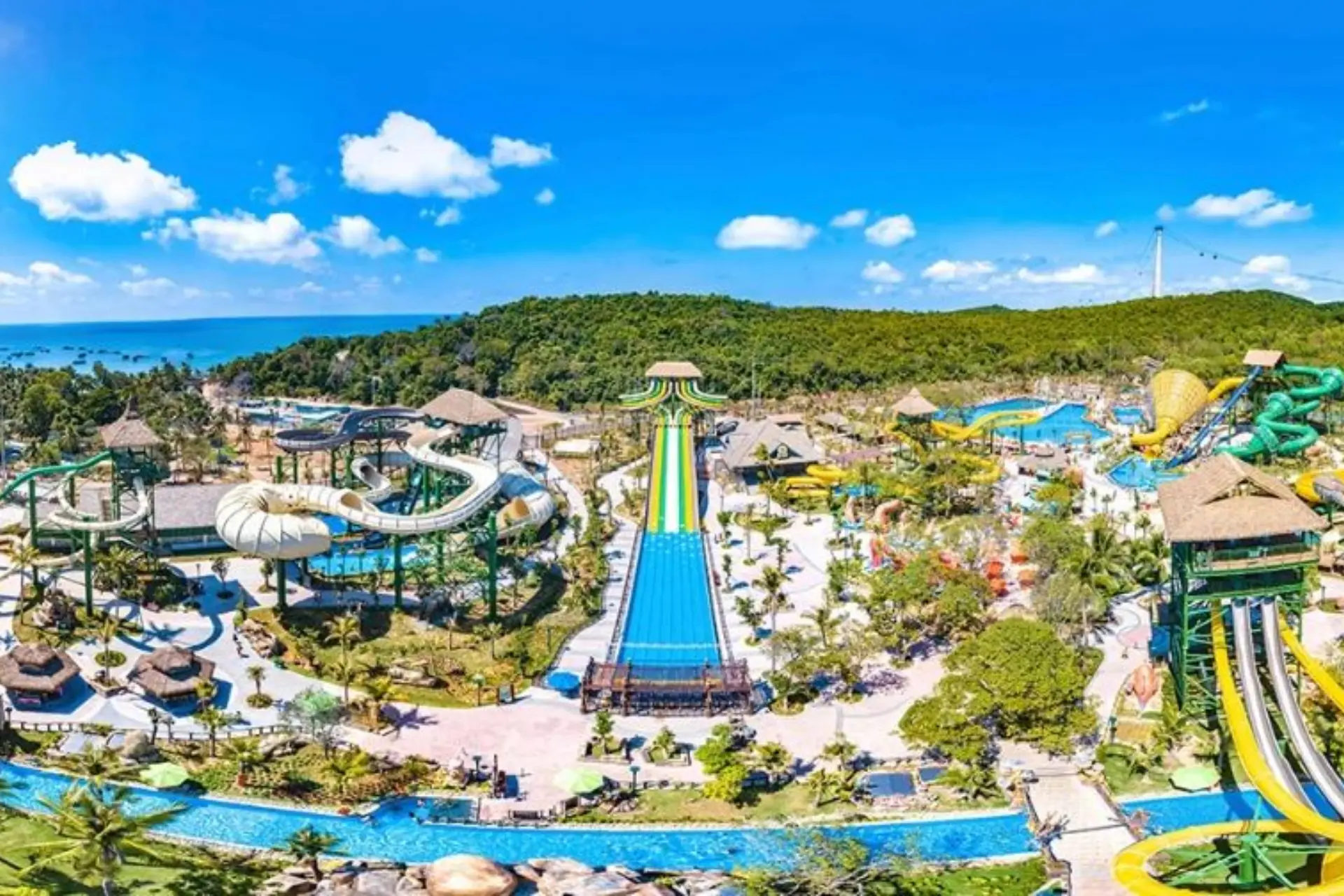 Aquatopia, Phu Quoc