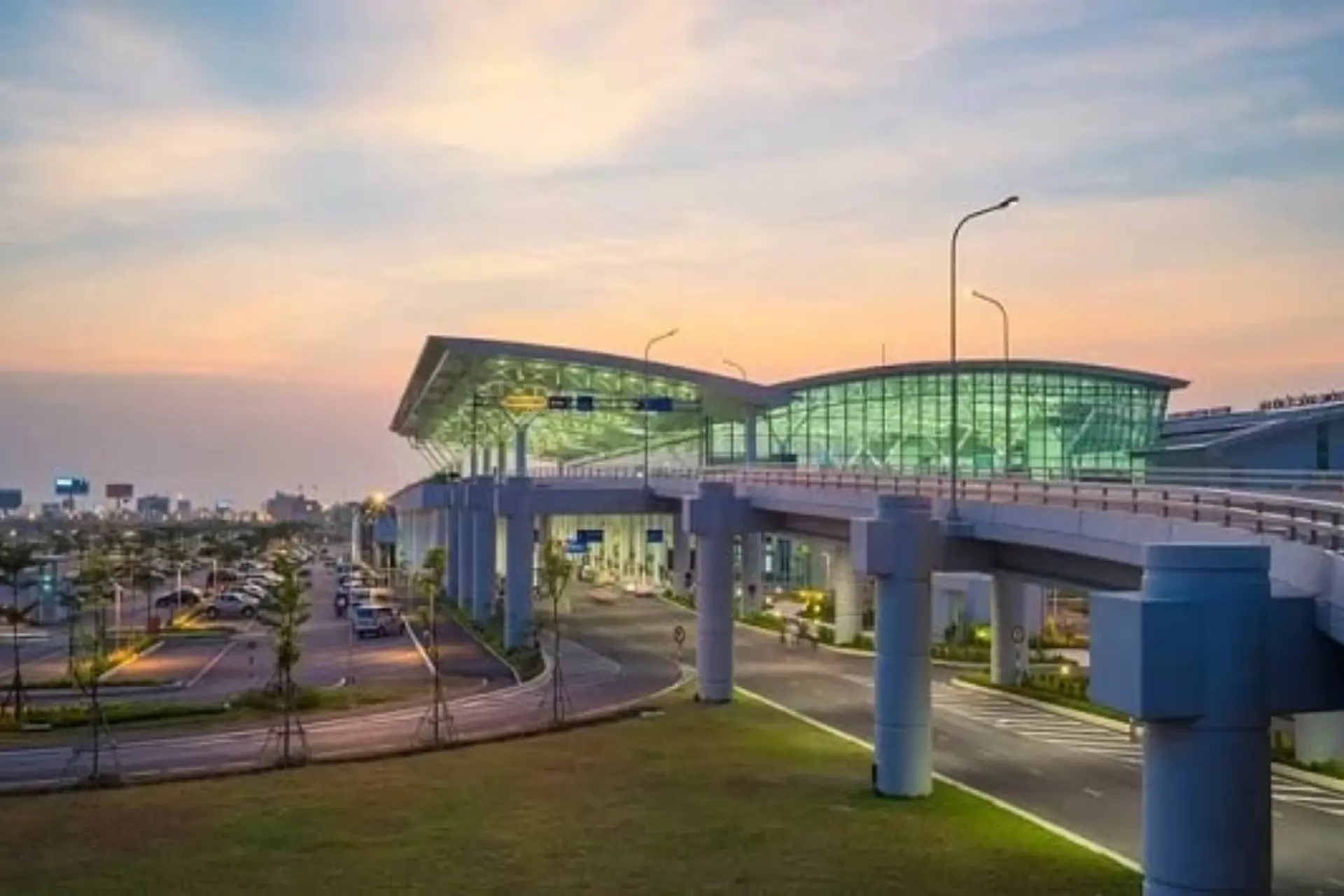 Hanoi International Airport