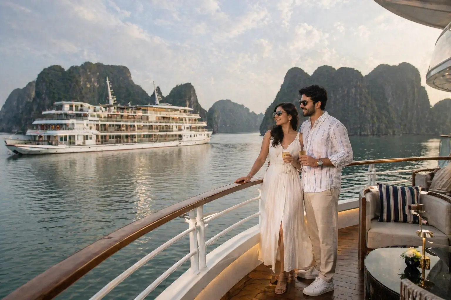 Halong Bay