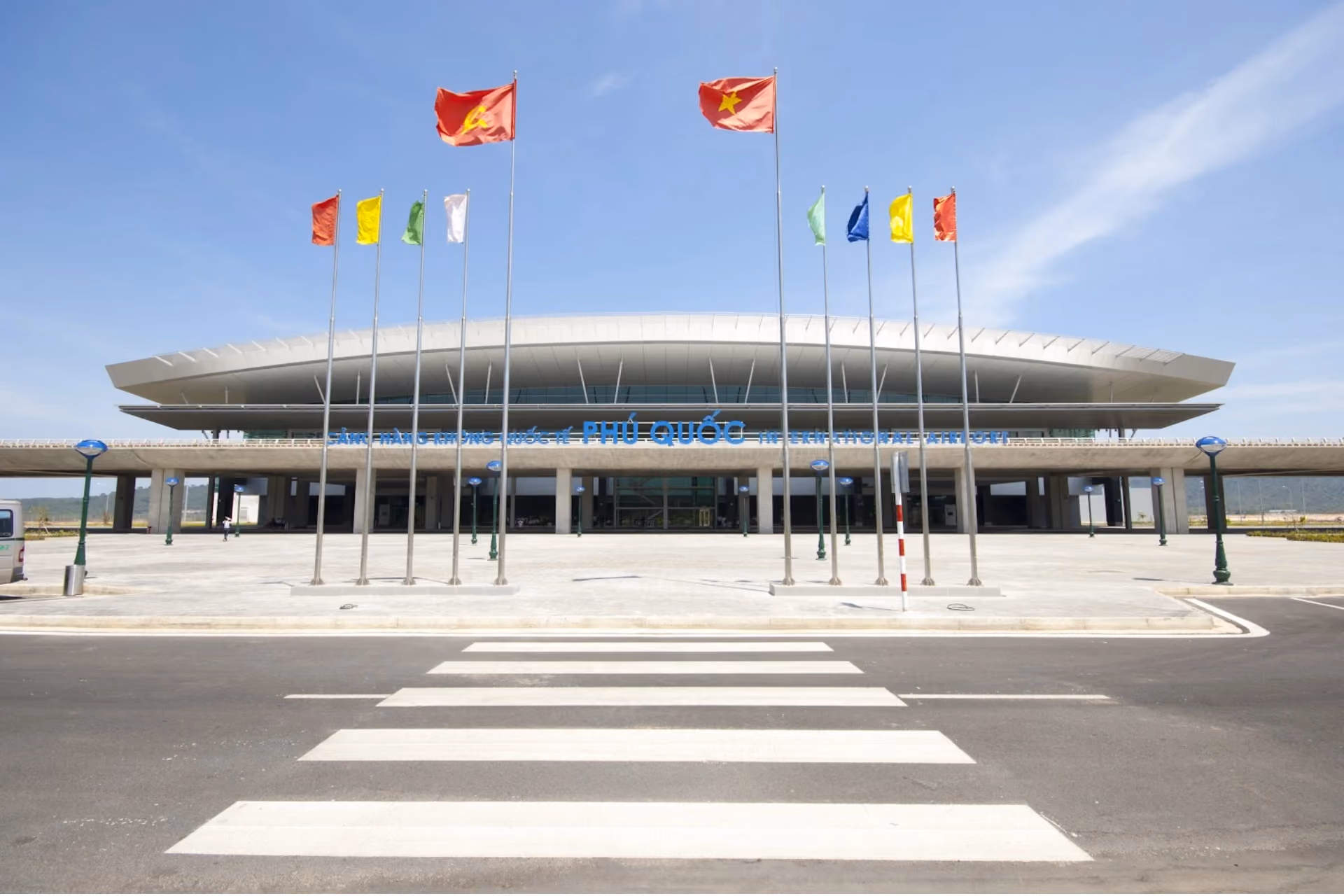 Phu Quoc International Airport