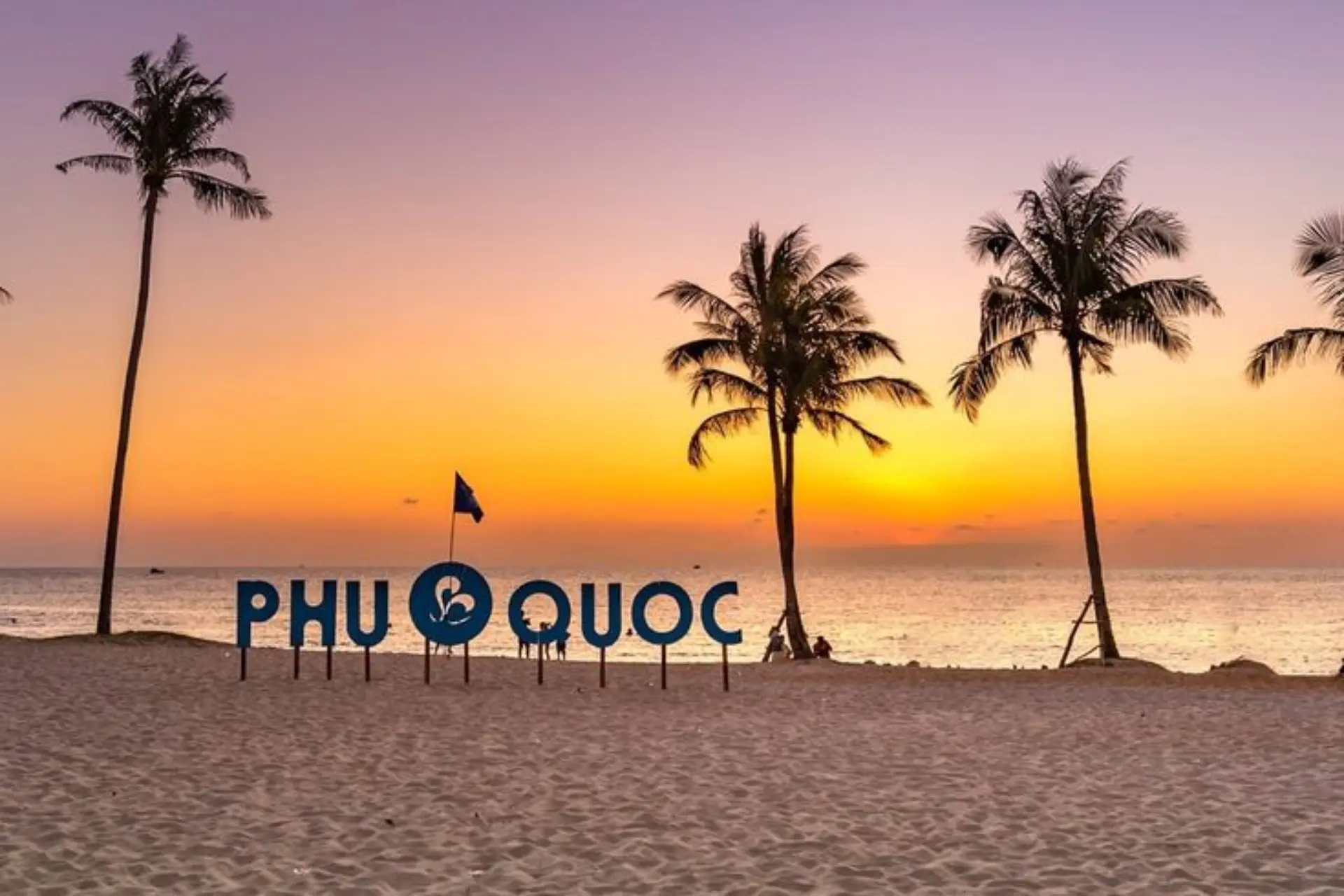 Phu Quoc Beach