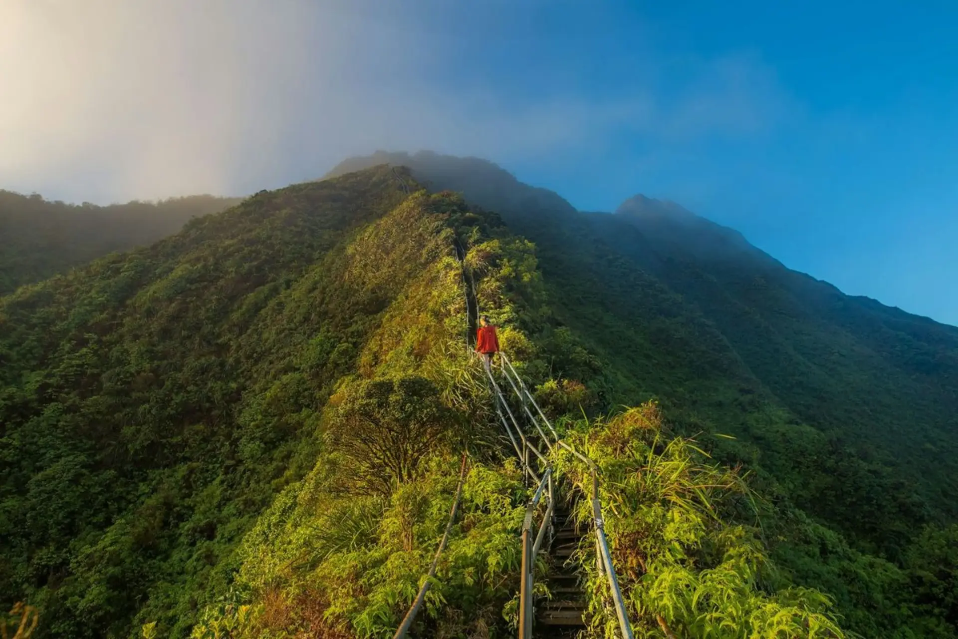 Phu Quoc National Park