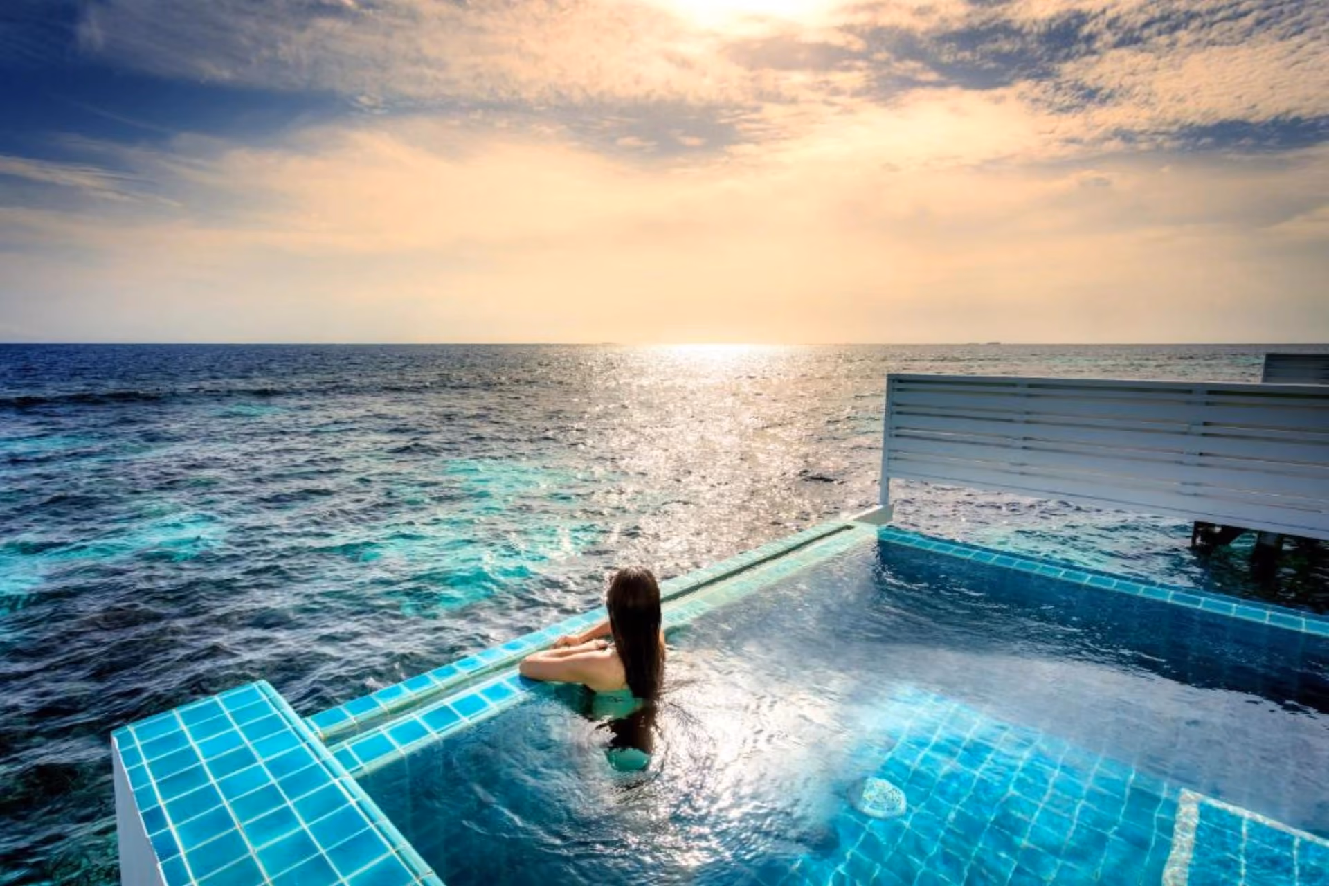 Maldives weather guide 2026