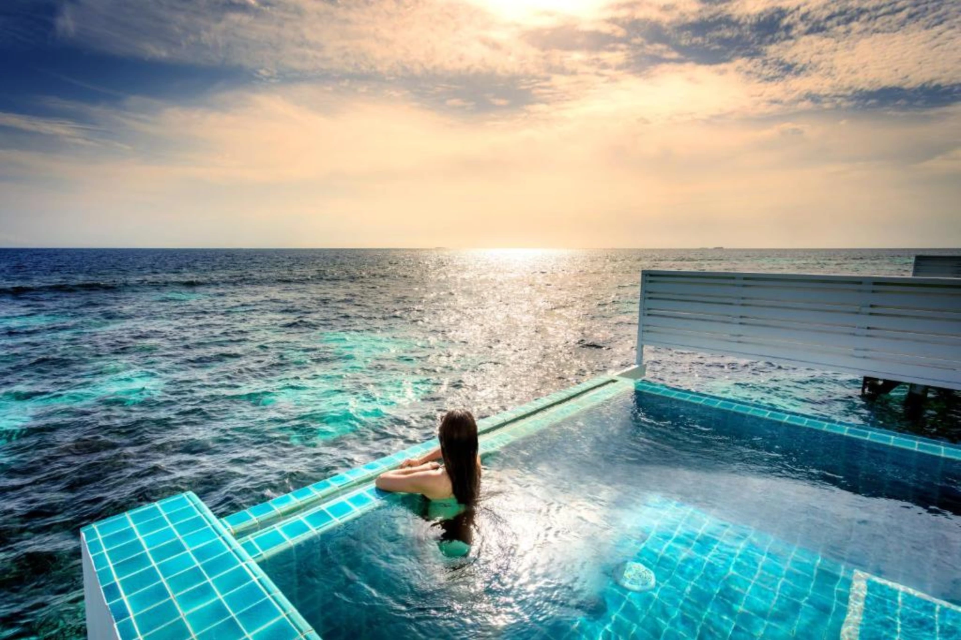 Maldives weather guide 2026