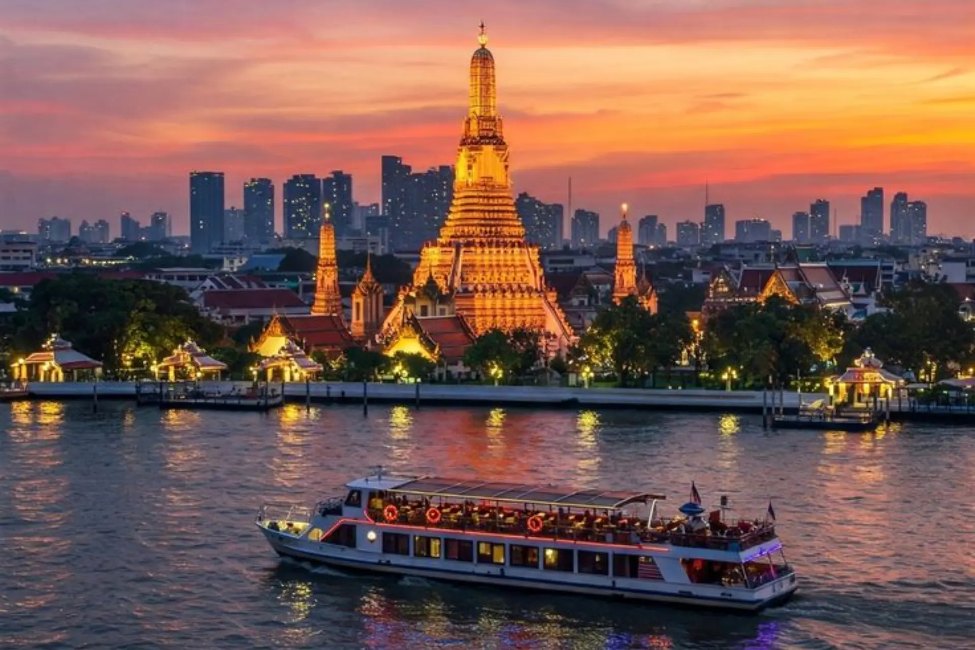 Thailand