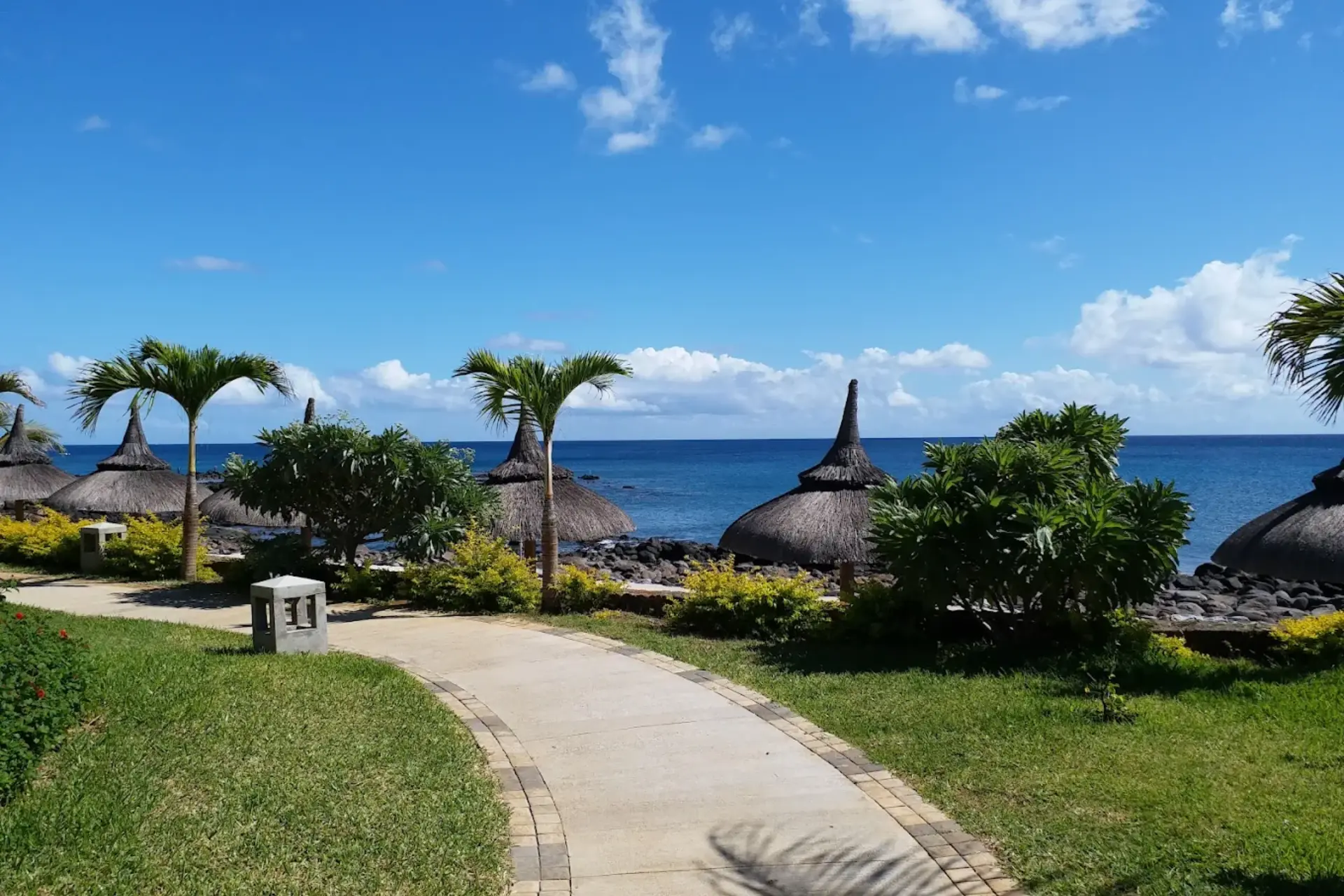 Anelia Resort & Spa