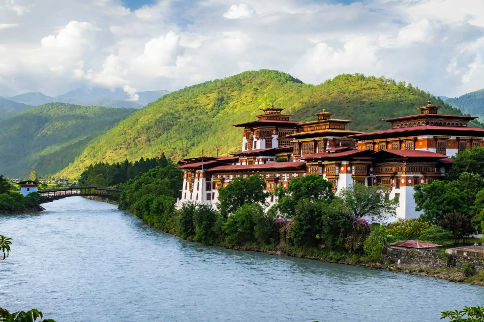 Bhutan