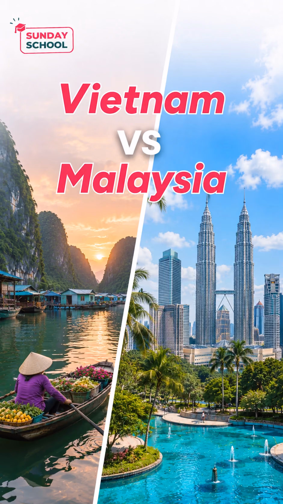 Vietnam vs Malaysia