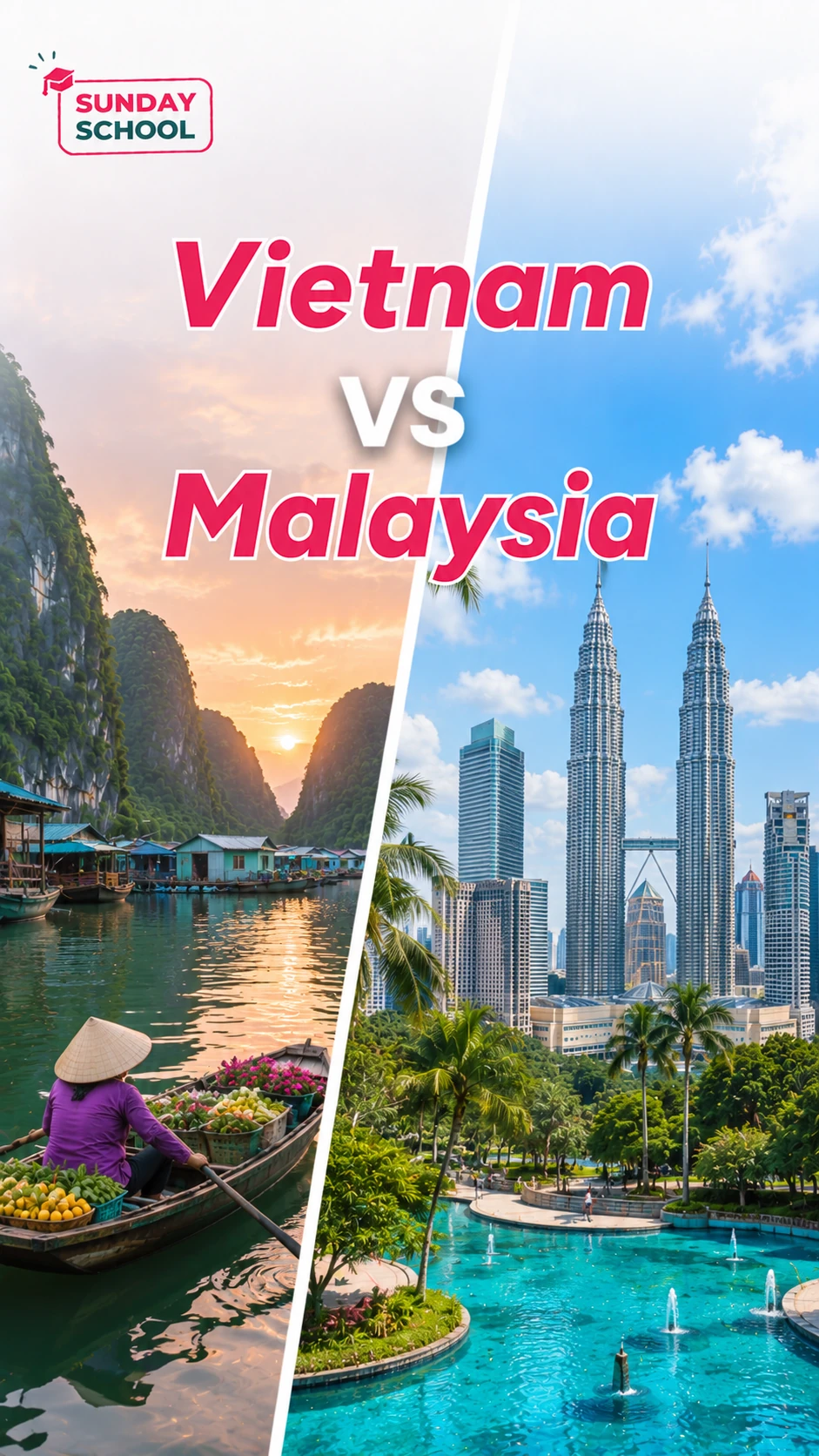 Vietnam vs Malaysia