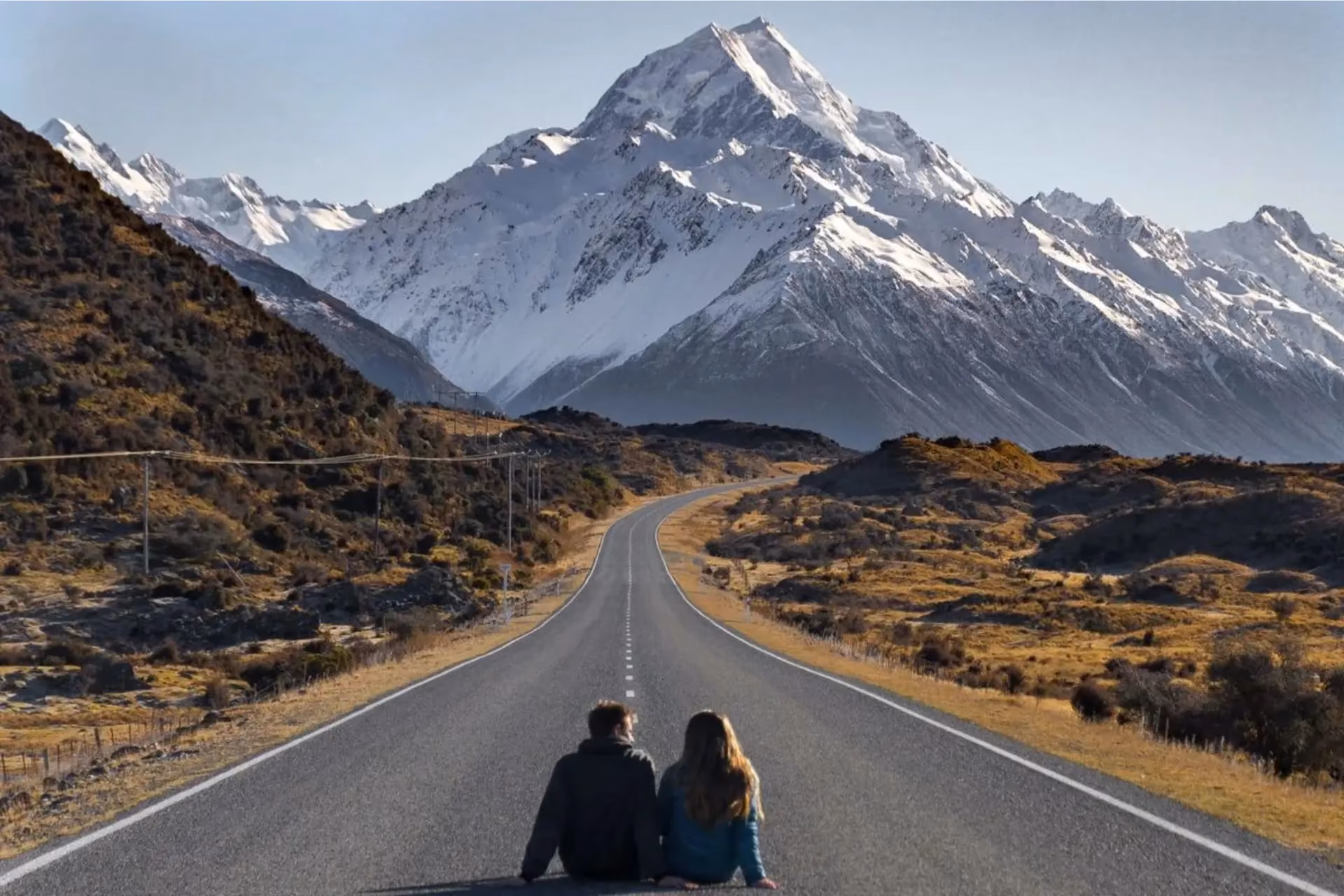 New Zealand