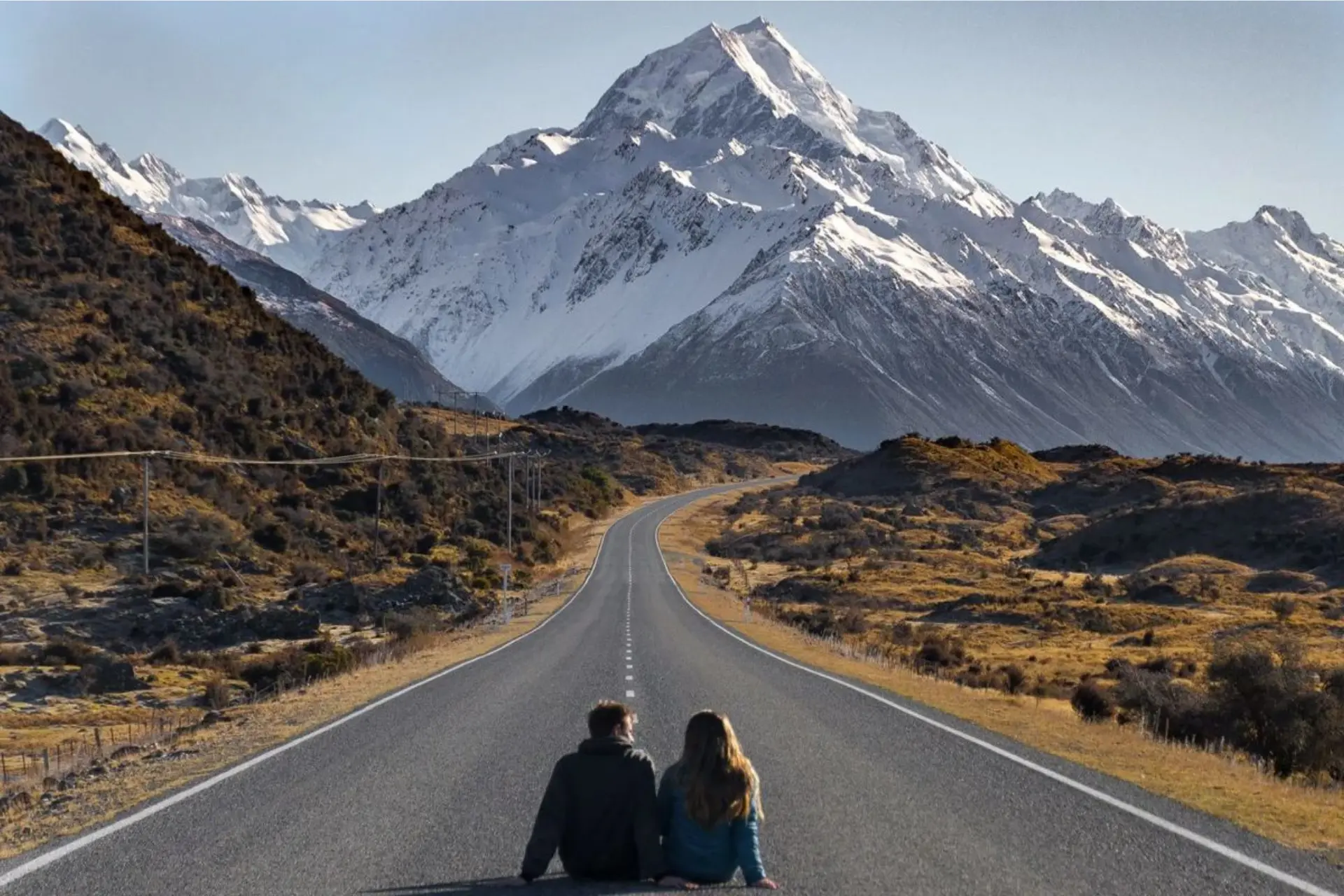 New Zealand