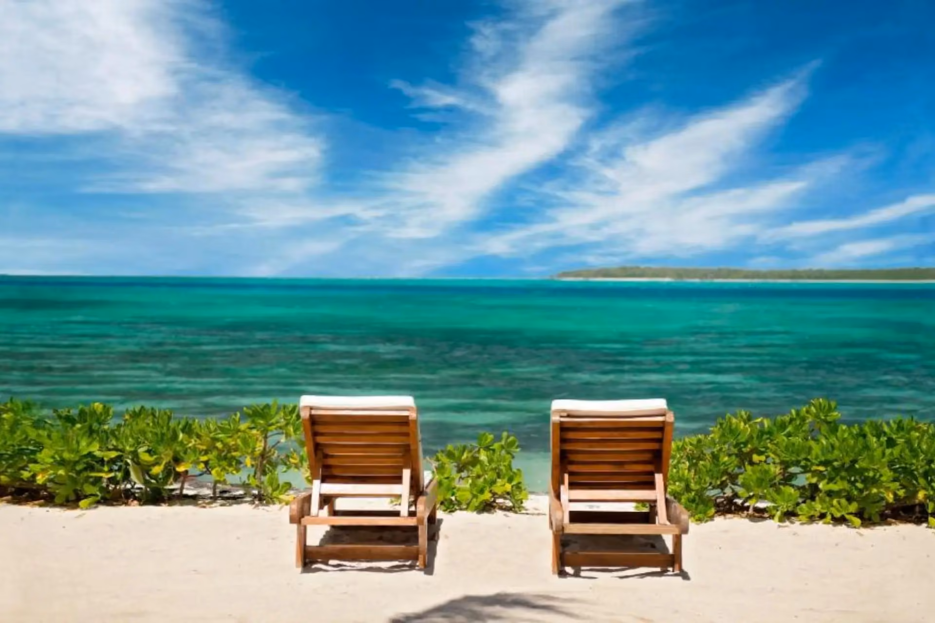 Leisure day at Tropical Attitude resort