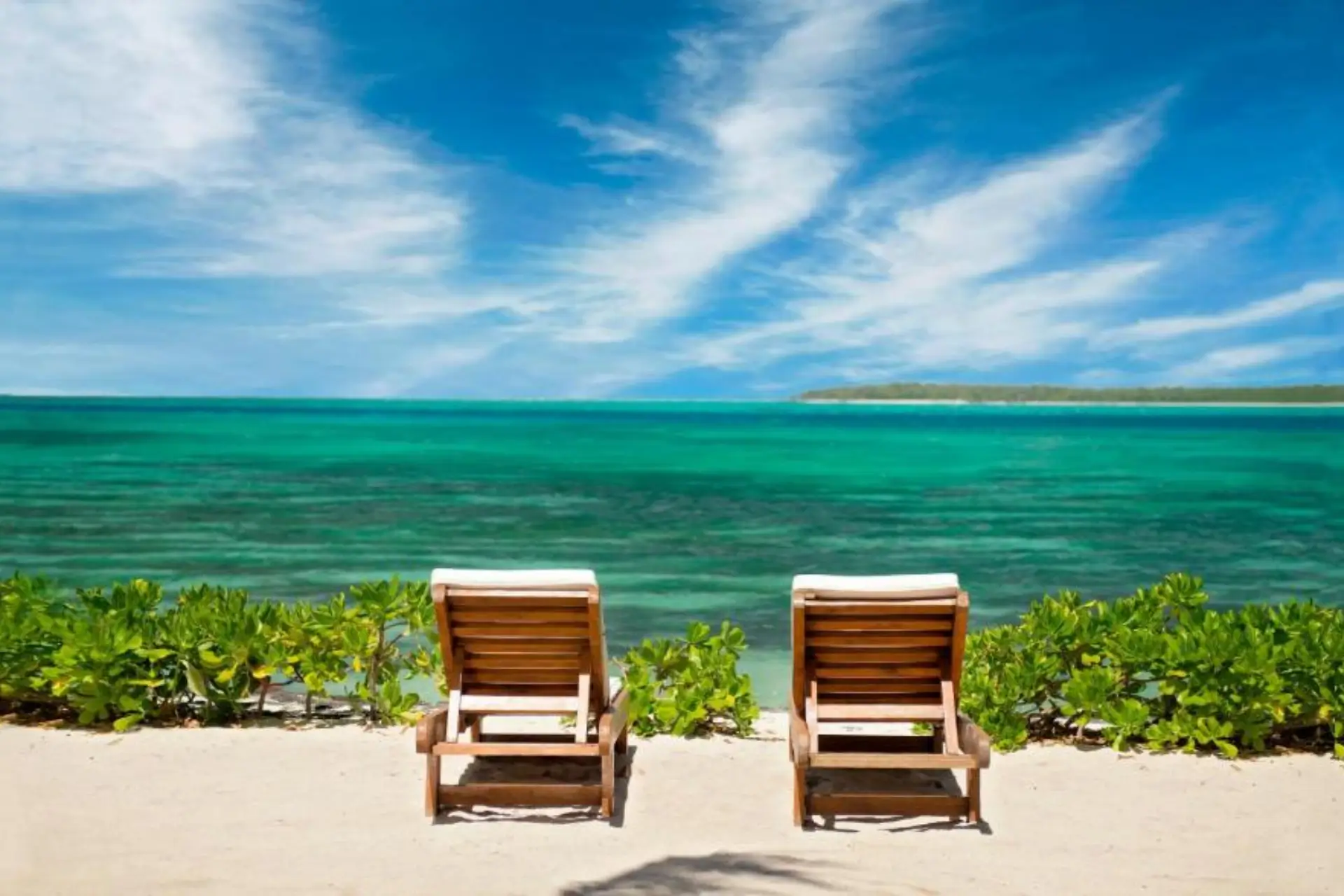 Leisure day at Tropical Attitude resort