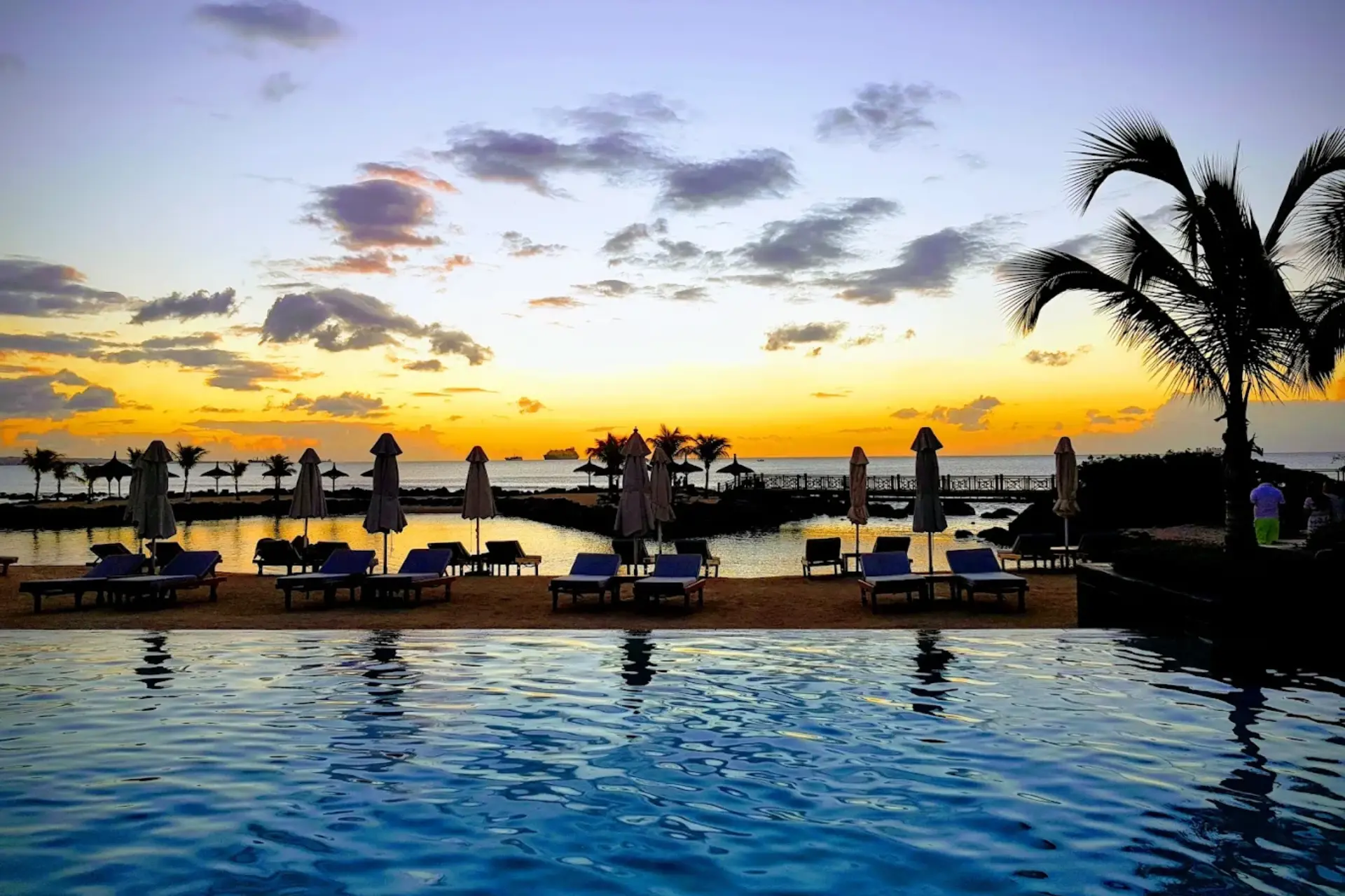 InterContinental Resort Mauritius