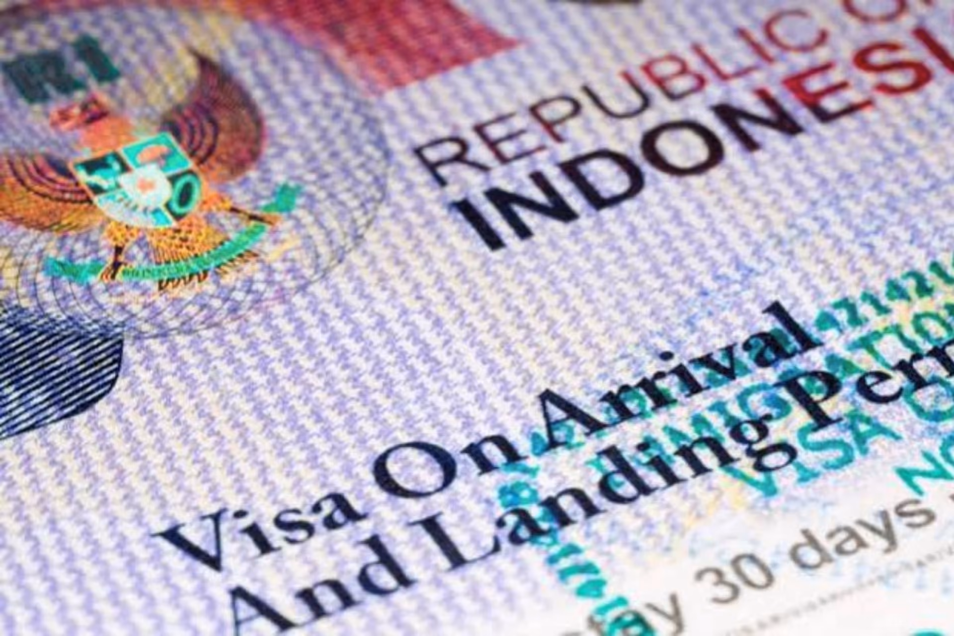 Bali Visa for Indians