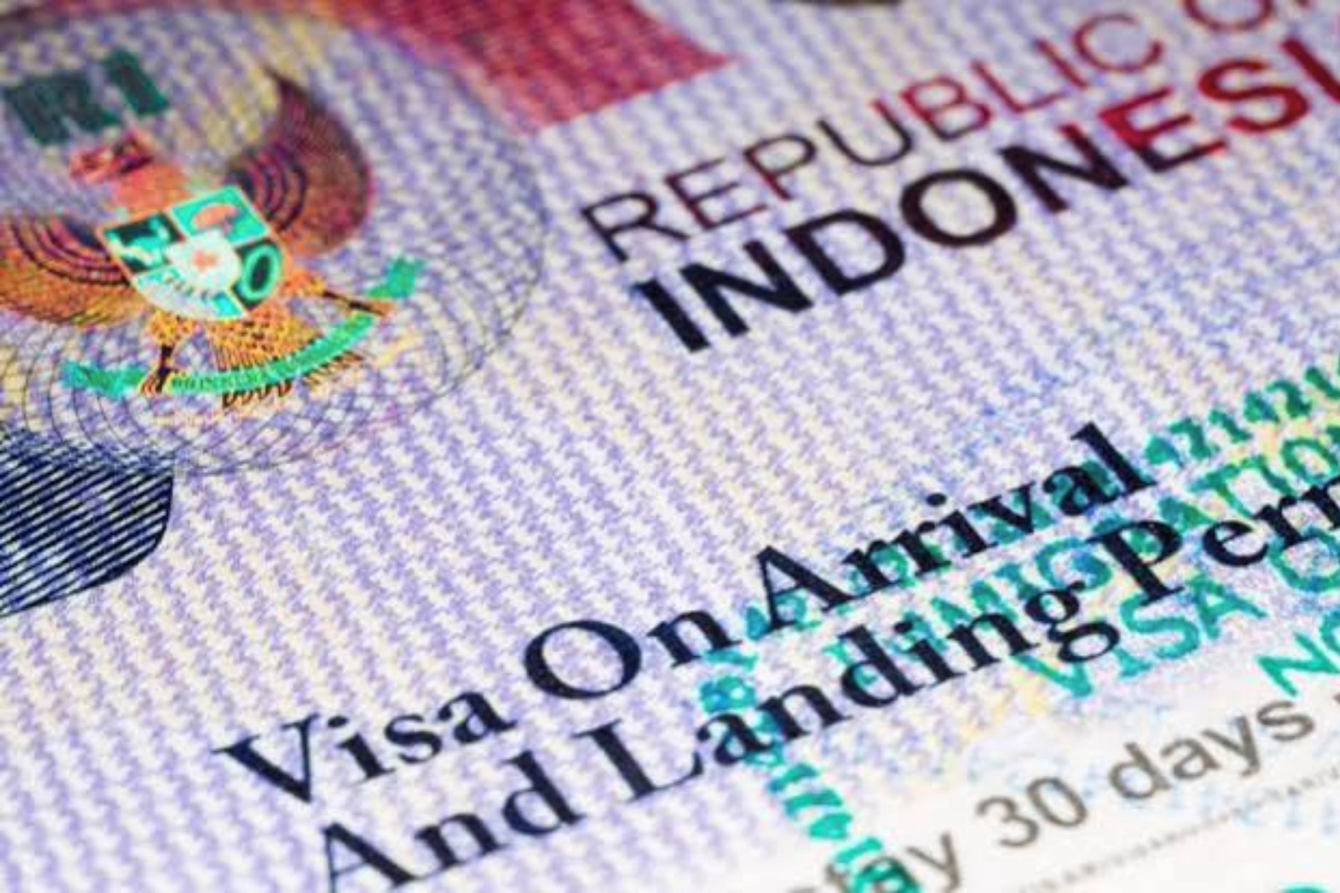 Bali Visa for Indians