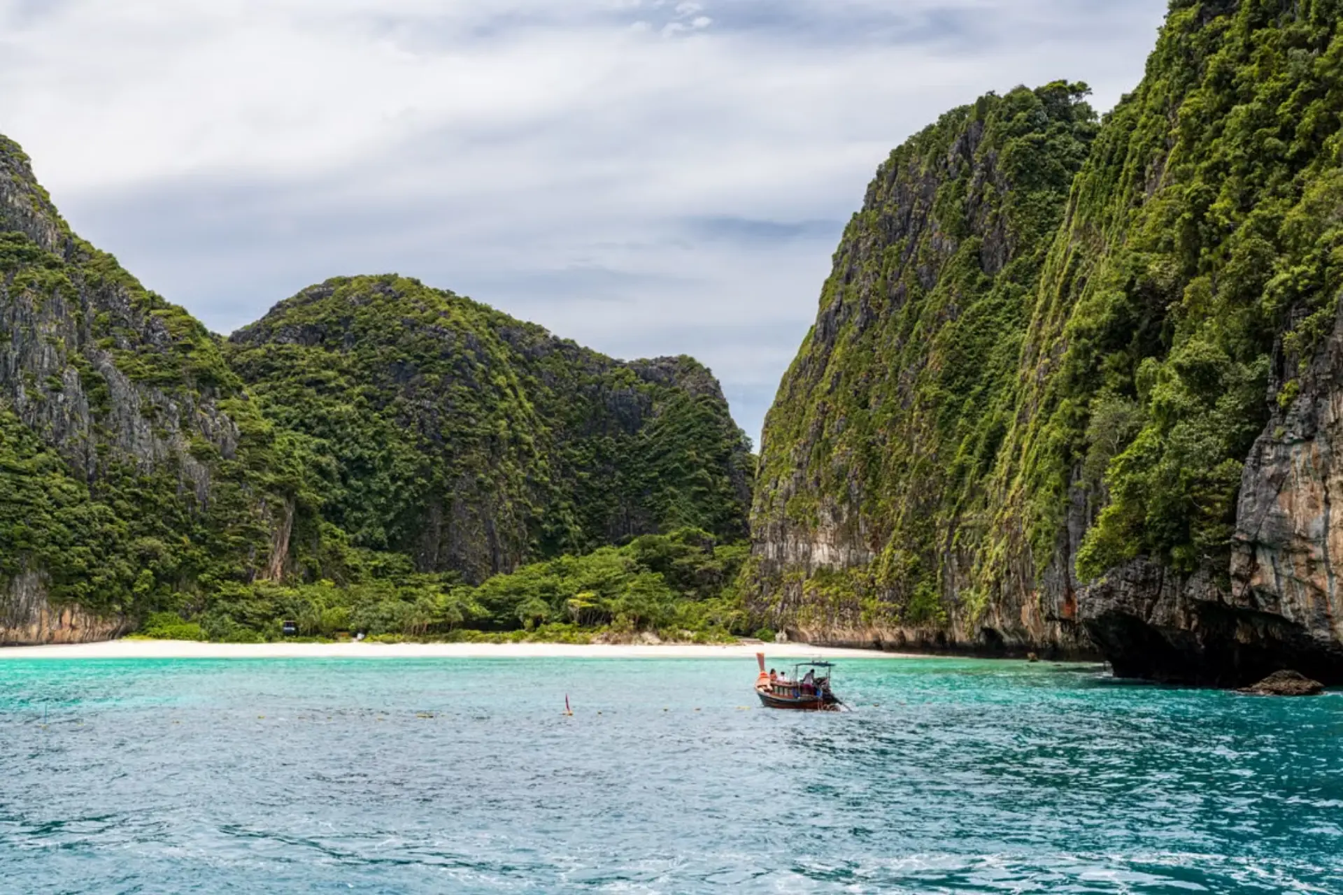 Phuket in October