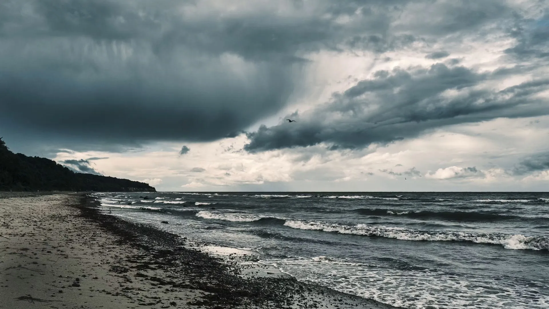 Phu Quoc Monsoon Beach