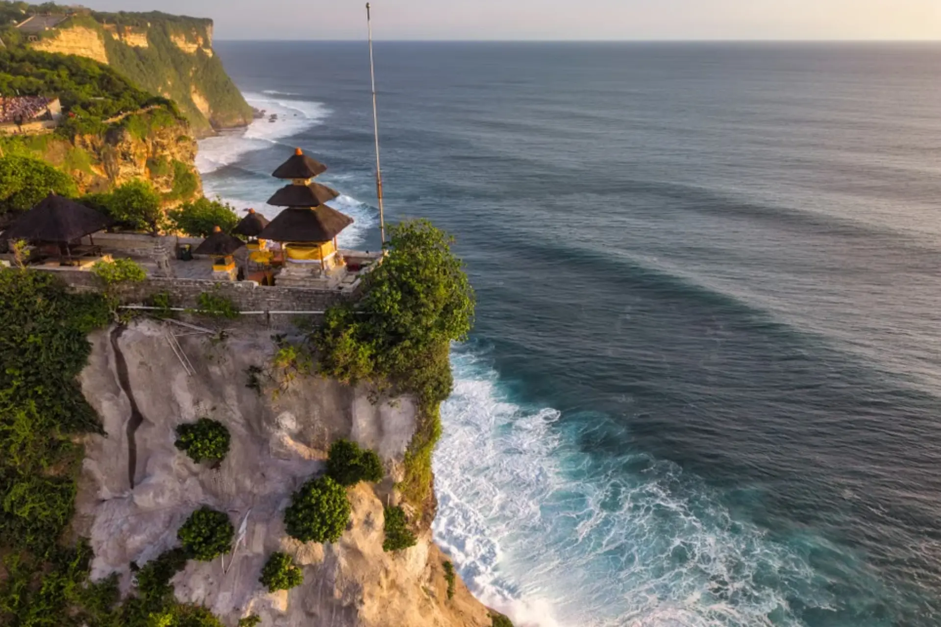 Must-visit spot for couples in Bali in October