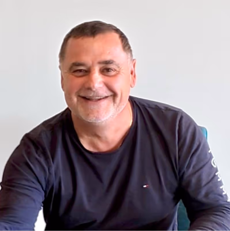 Author Avatar