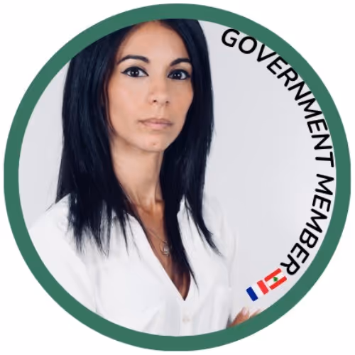 Author Avatar