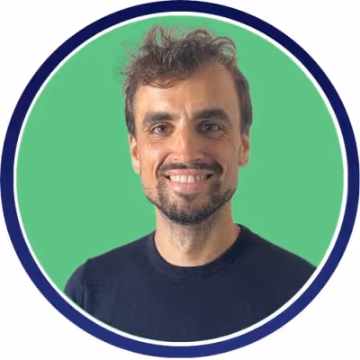 Author Avatar