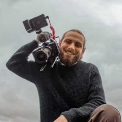 Author Avatar